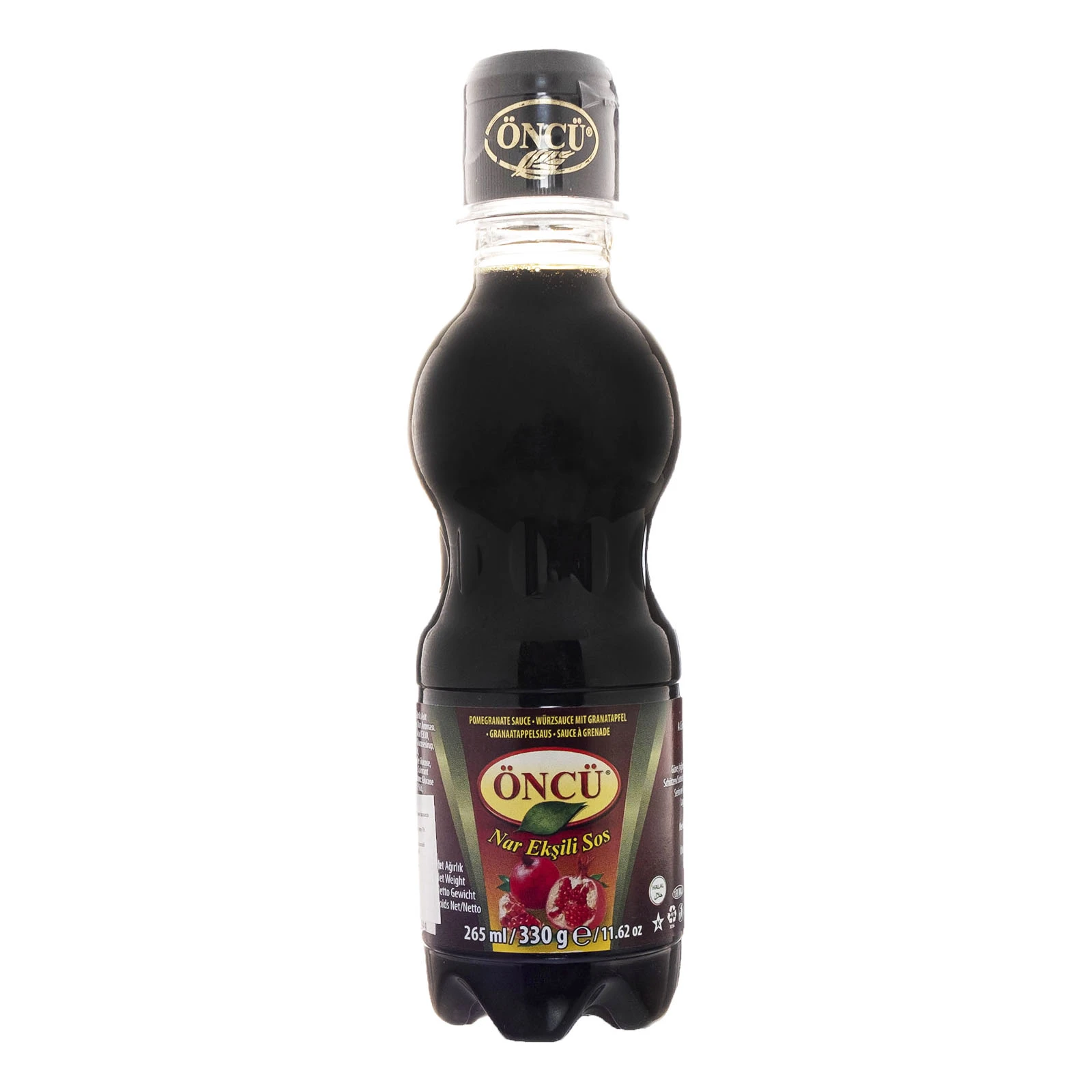 Соус Oncu гранатовий 330г