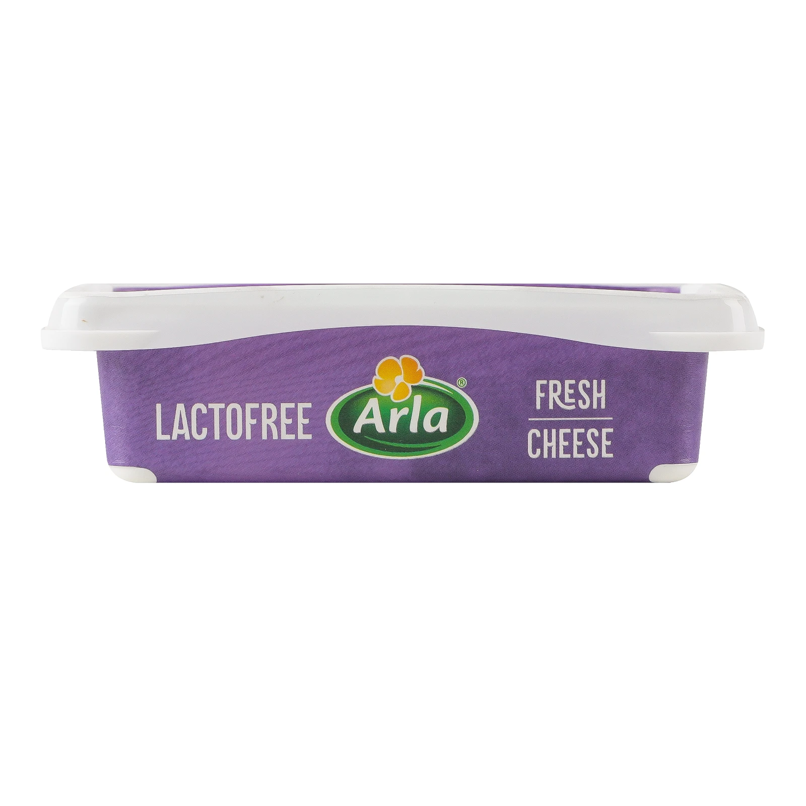 Крем-сир Arla безлактозний натуральний 50% 200г