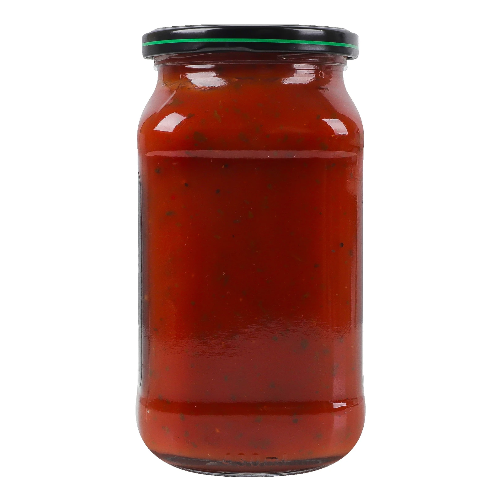 Соус Руна З кінзою стерилізований 485г Фото №:2