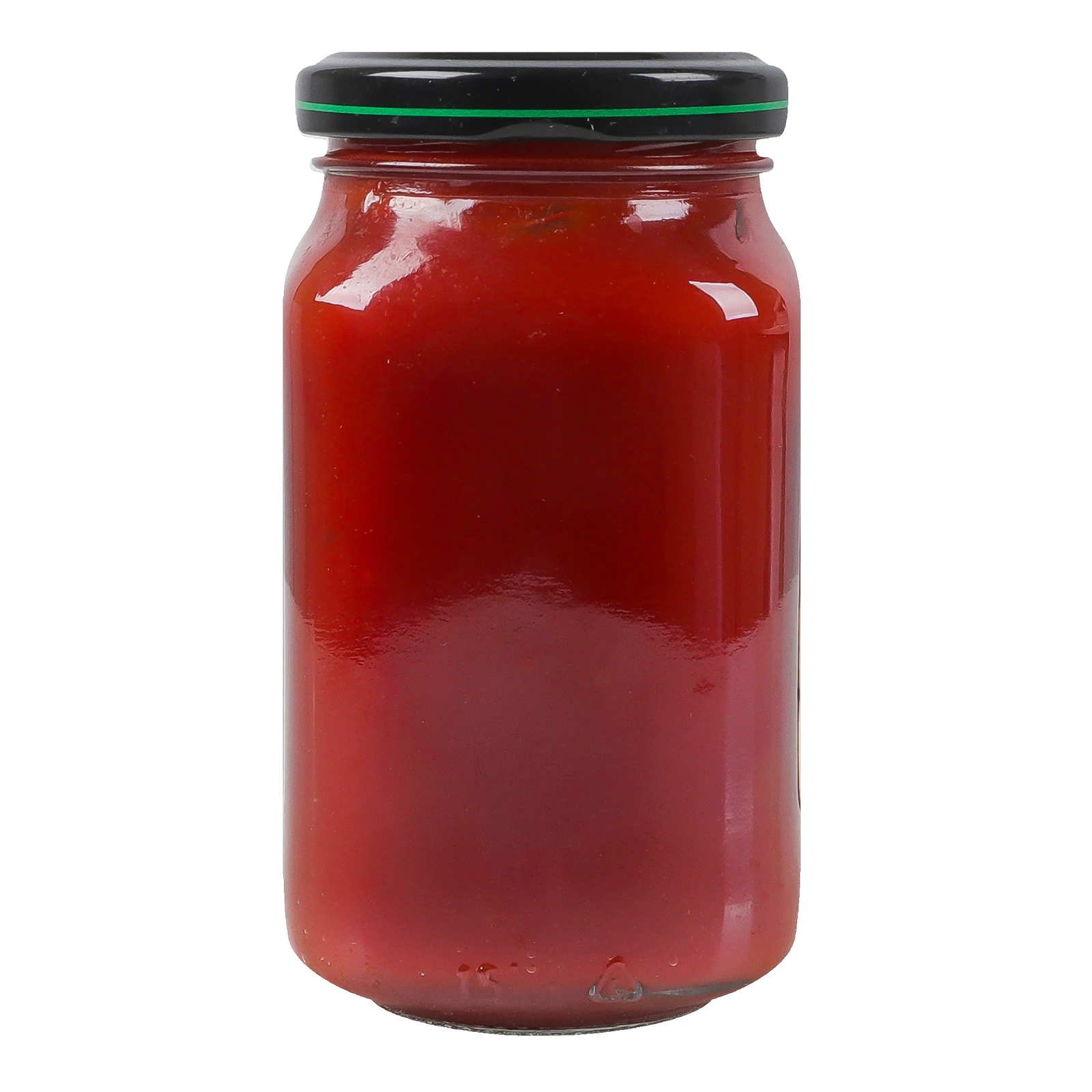 Кетчуп Руна Ніжний для дітей від 3-х років 230г Фото №:2