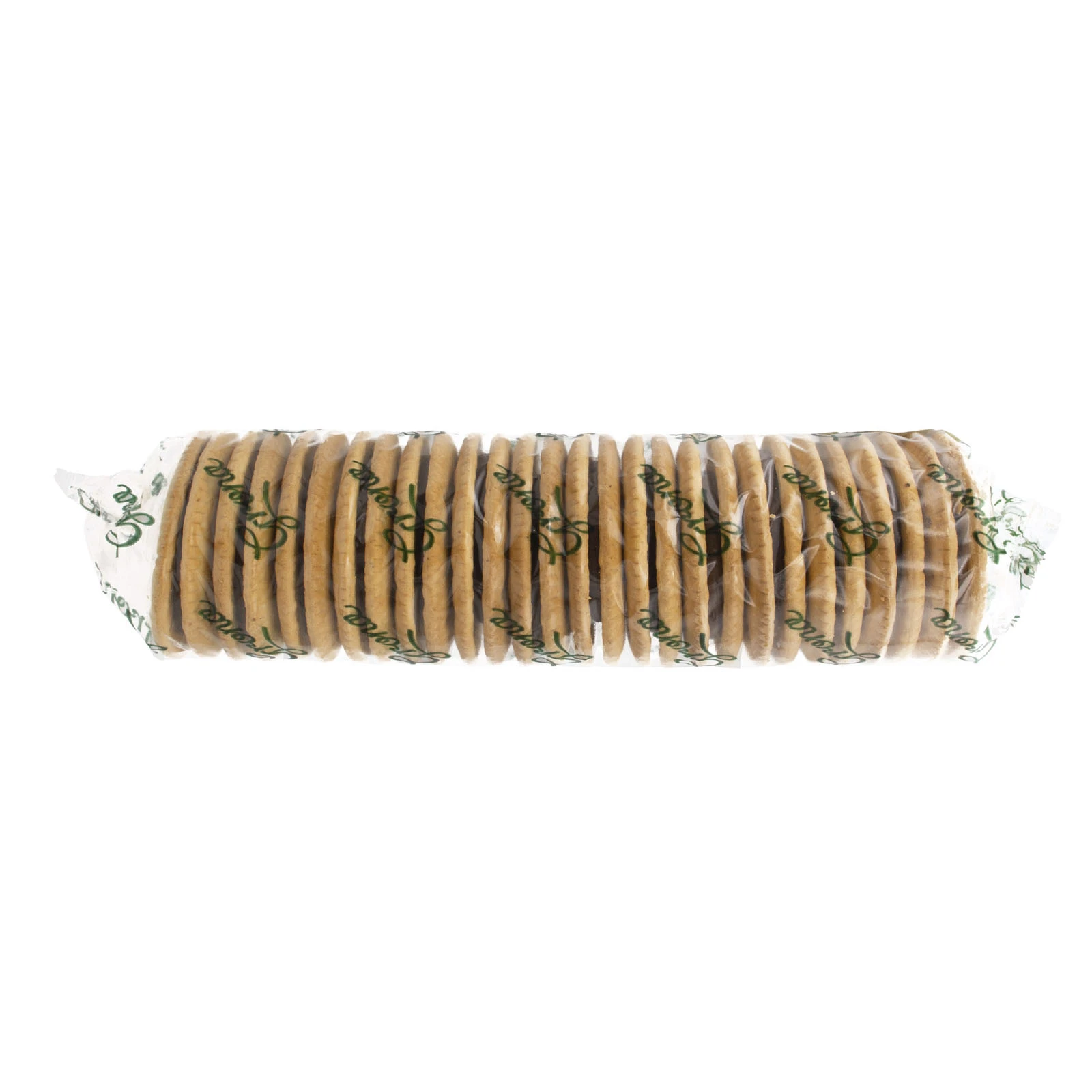 Печиво Grona затяжне-сендвіч Napoleon з шоколадно-горіховим смаком Фото №:1