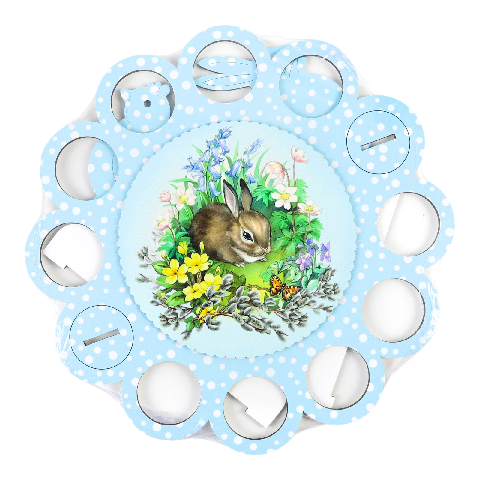 Підставка Mislt для паски та крашанок 2727 Фото №:1