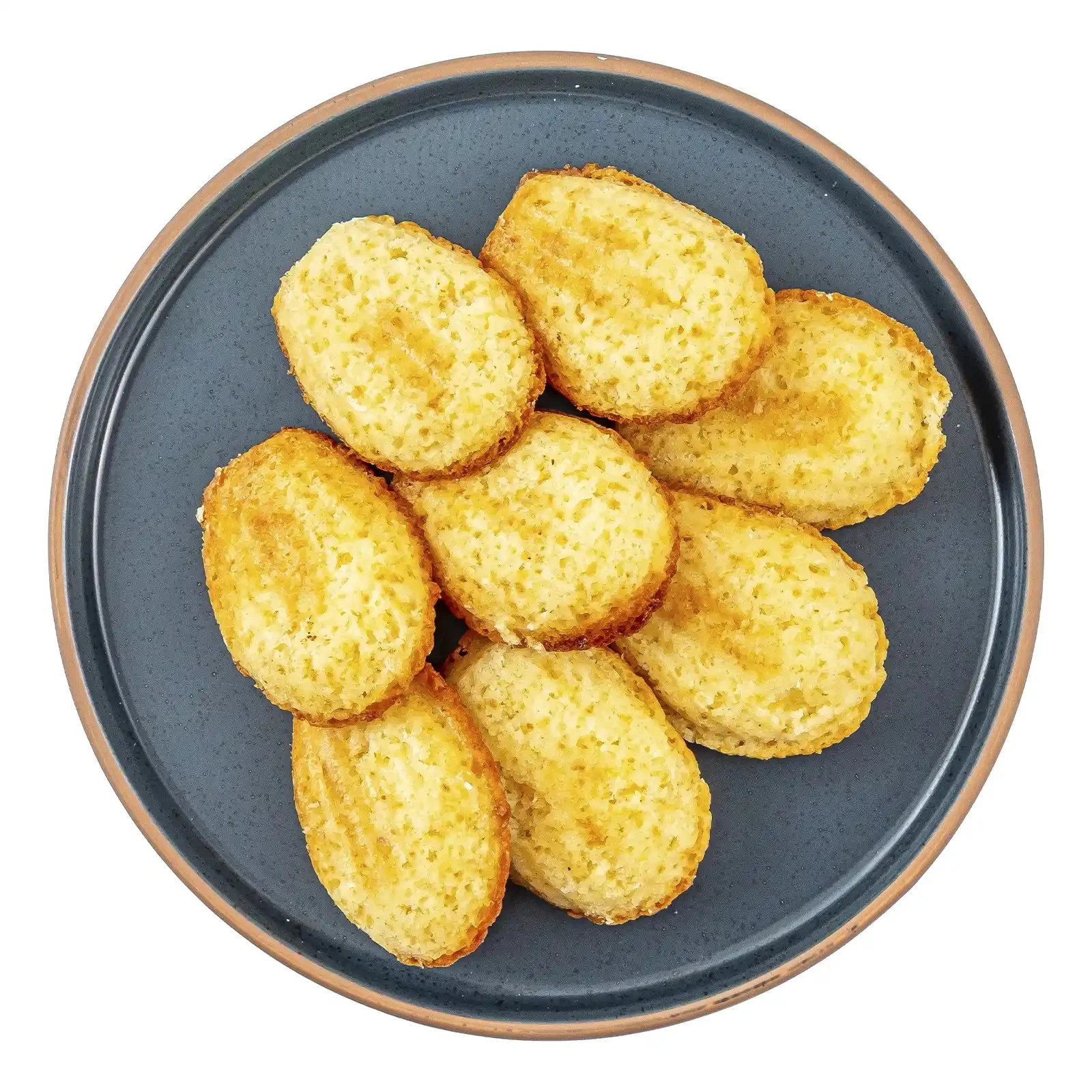 Печиво Горбушка Мадлен класичне Фото №:1