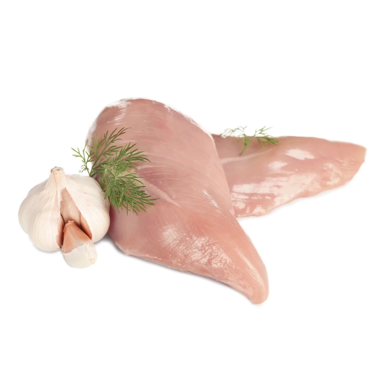 Філе куряче мале Фото №:1