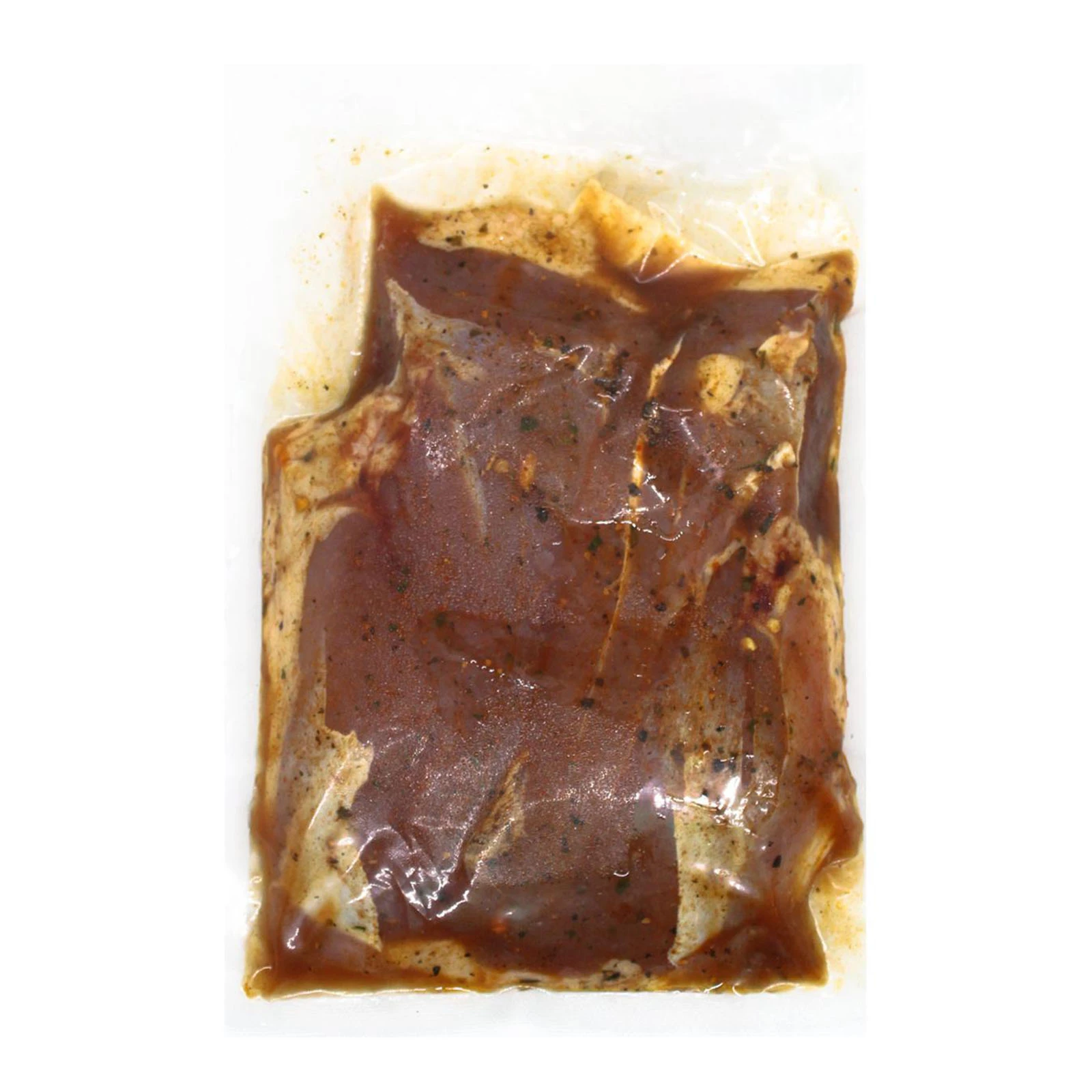 Філе качки Смачне каченя мариноване охол. в/у Фото №:1