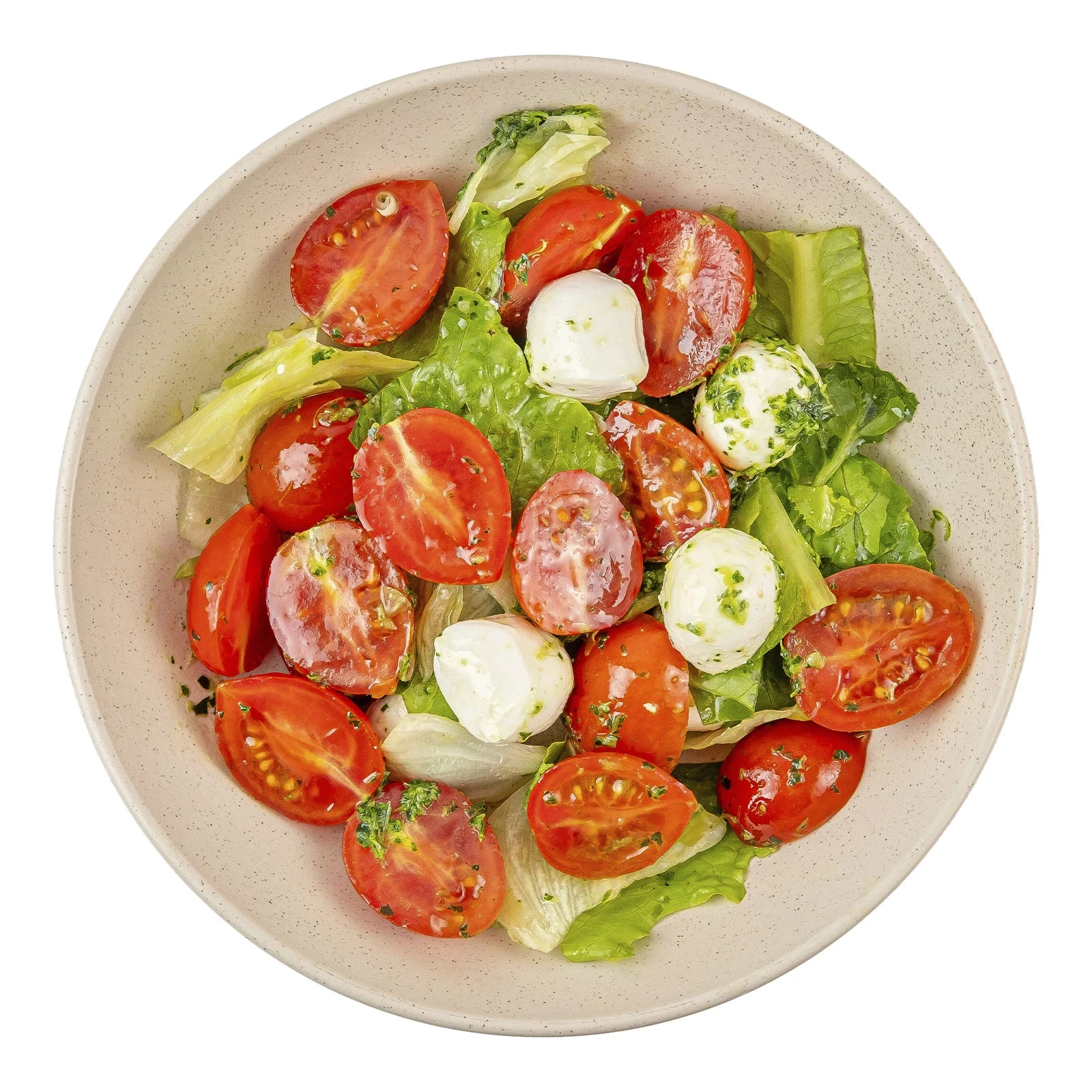 Салат Капрезе Фото №:1