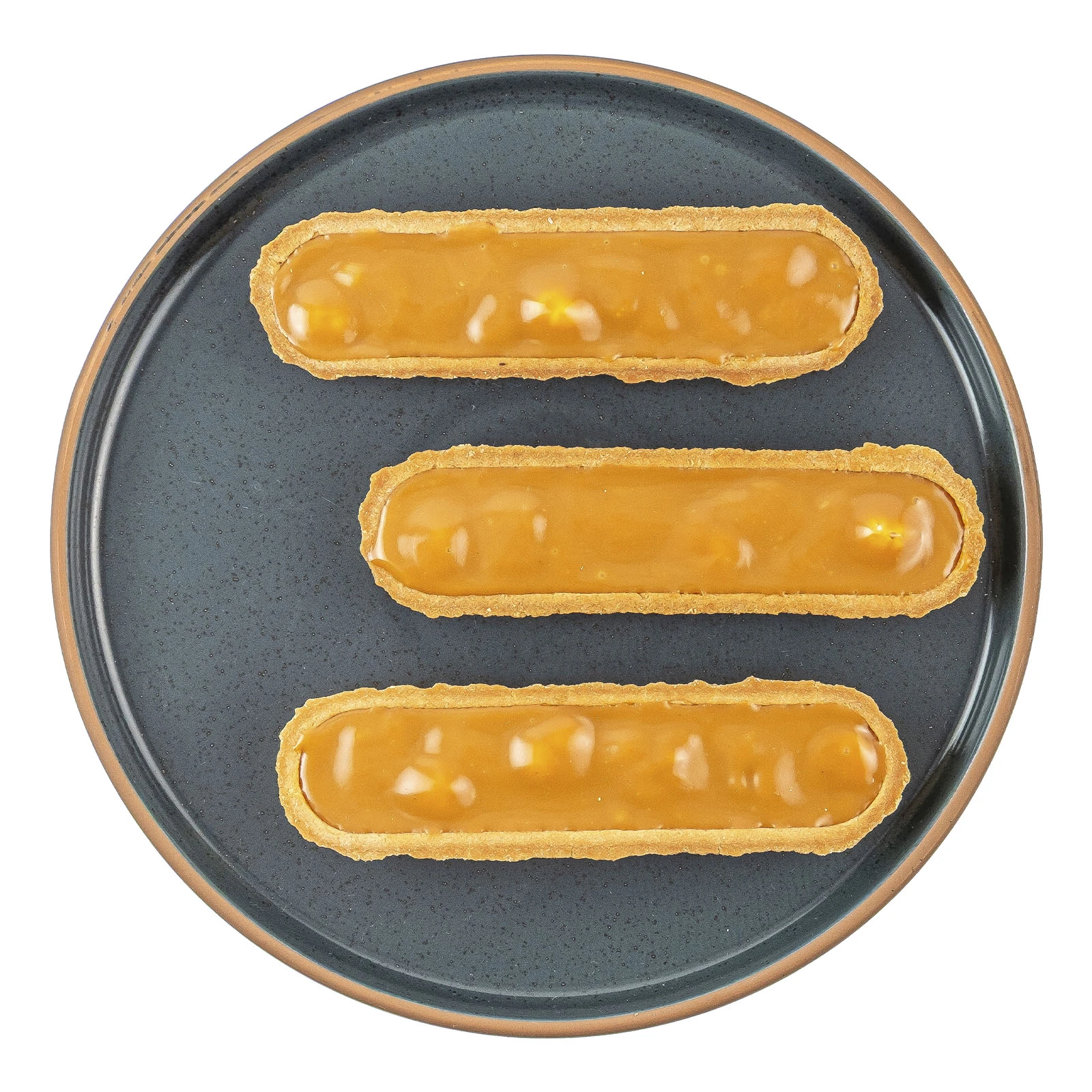 Тарт горіховий з карамеллю 50г Фото №:1