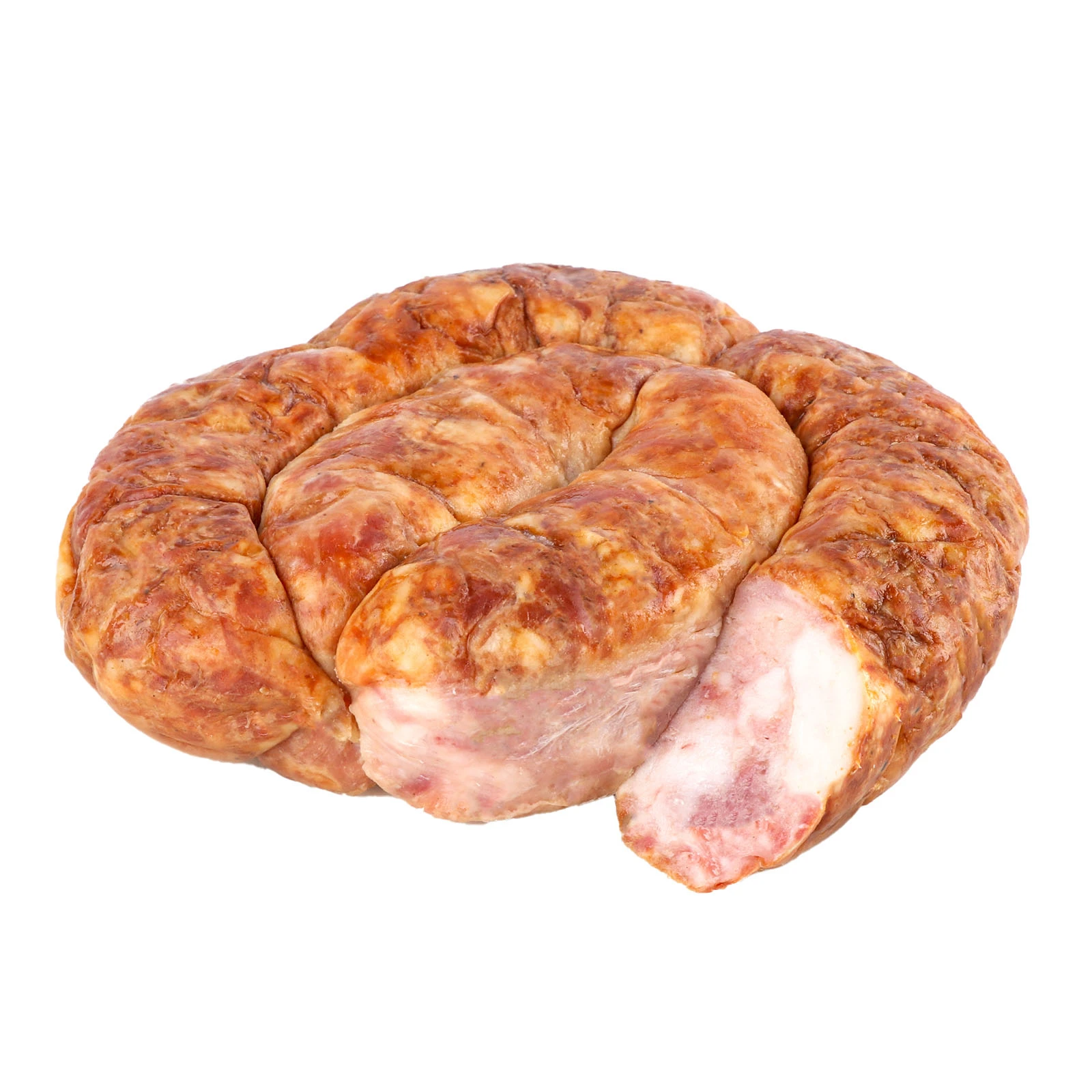 Ковбаса Алан Українська смажена вищий гатунок Фото №:2