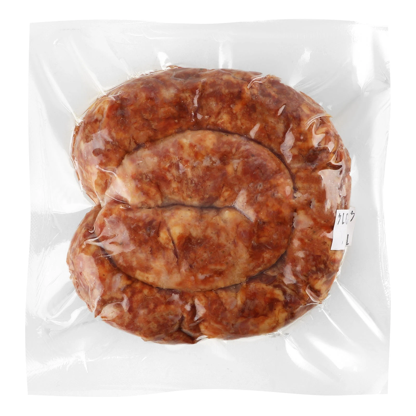 Ковбаса Алан Українська смажена вищий гатунок Фото №:3