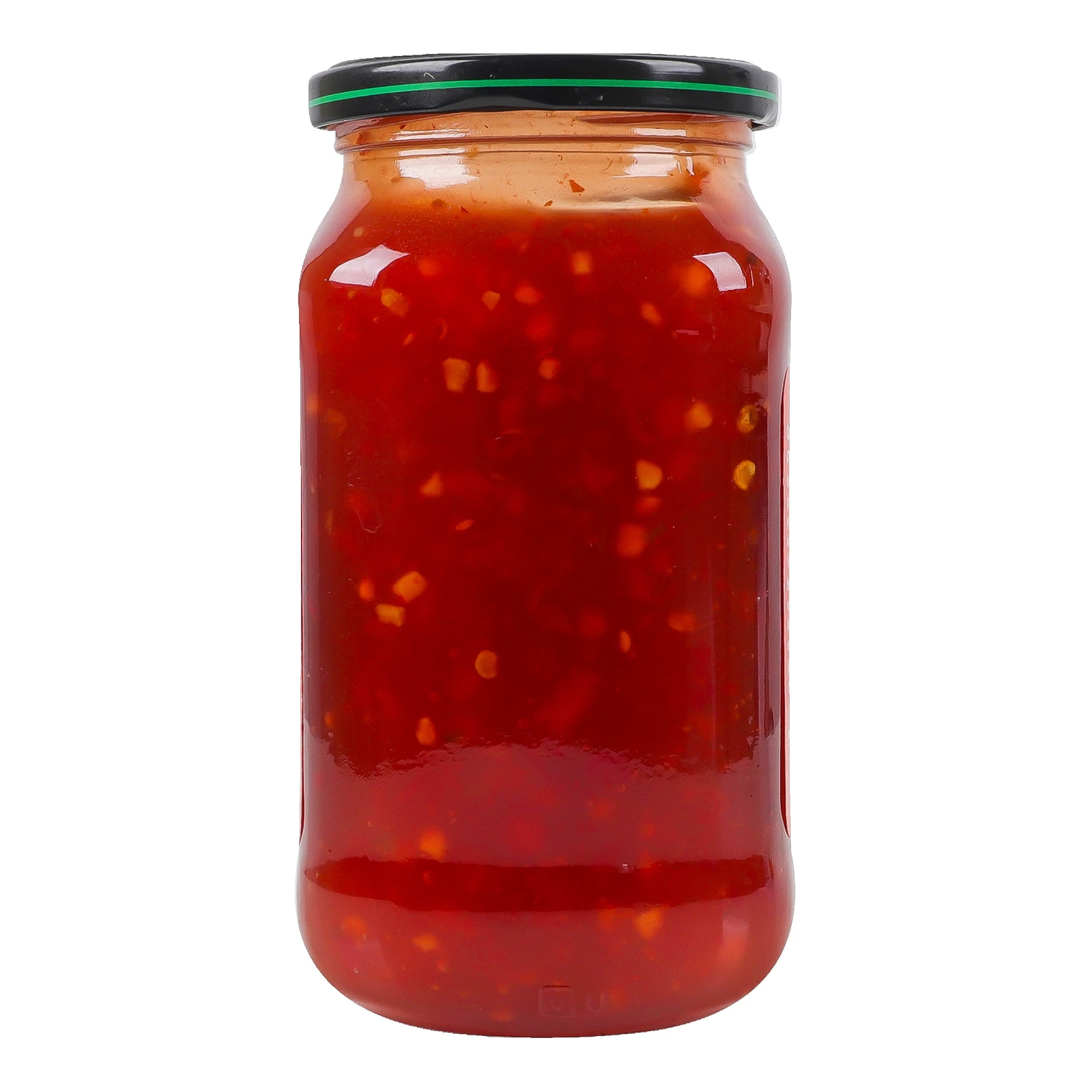 Соус Руна Солодкий чилі стерилізований 490г Фото №:2