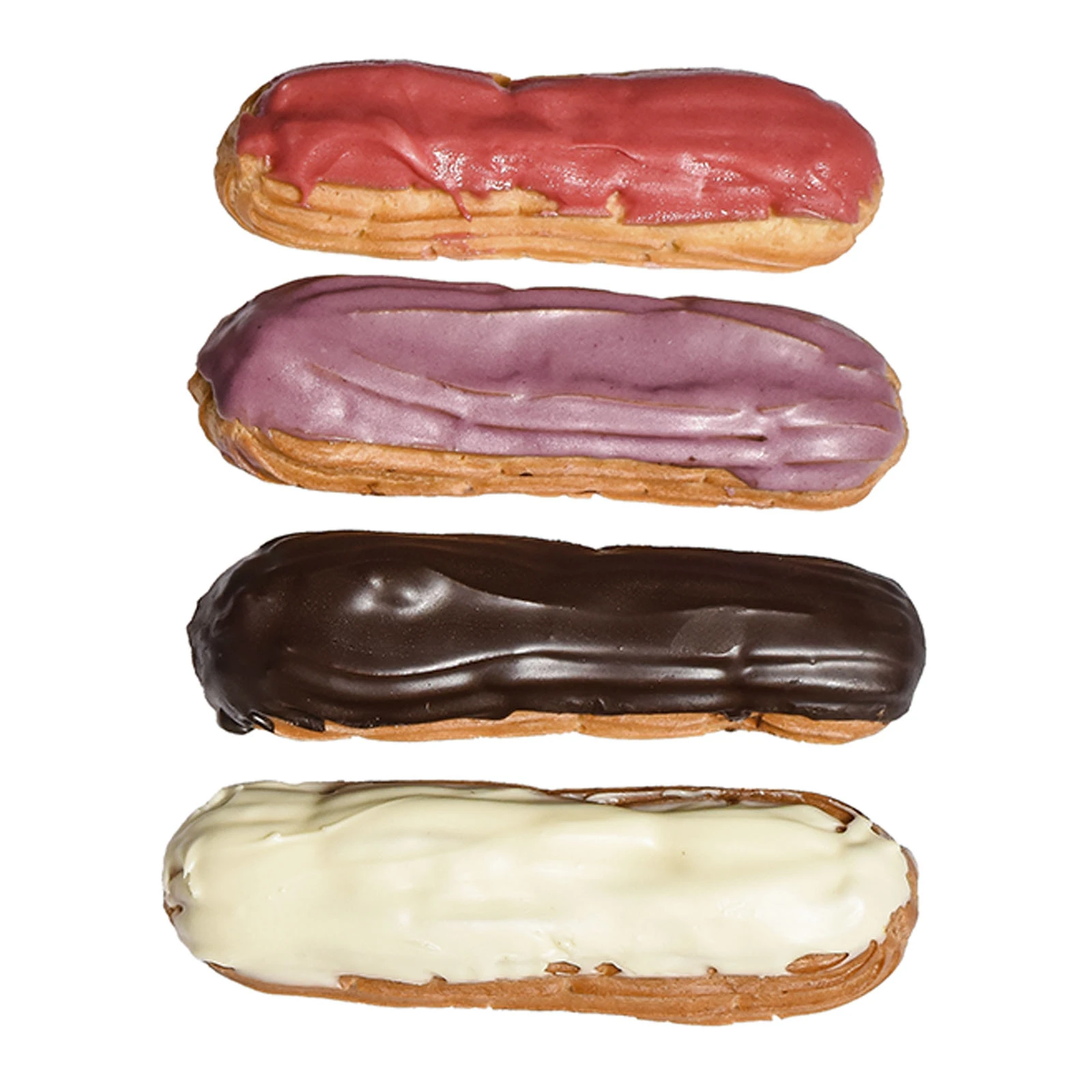 Сет еклерів Фото №:2