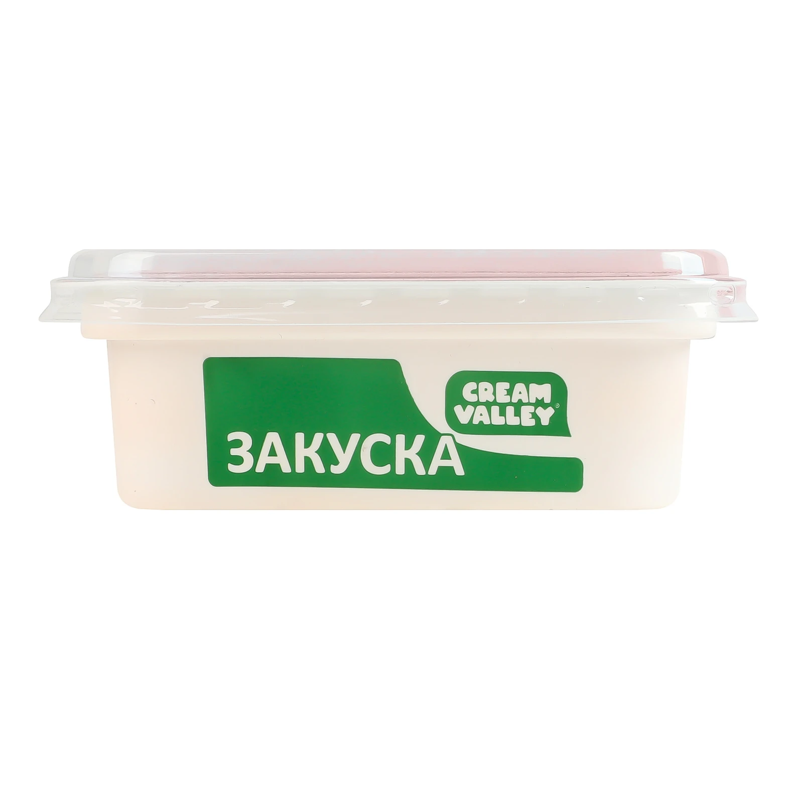 Закуска Cream Valley бутербродна пастоподібна З бужениною 160г