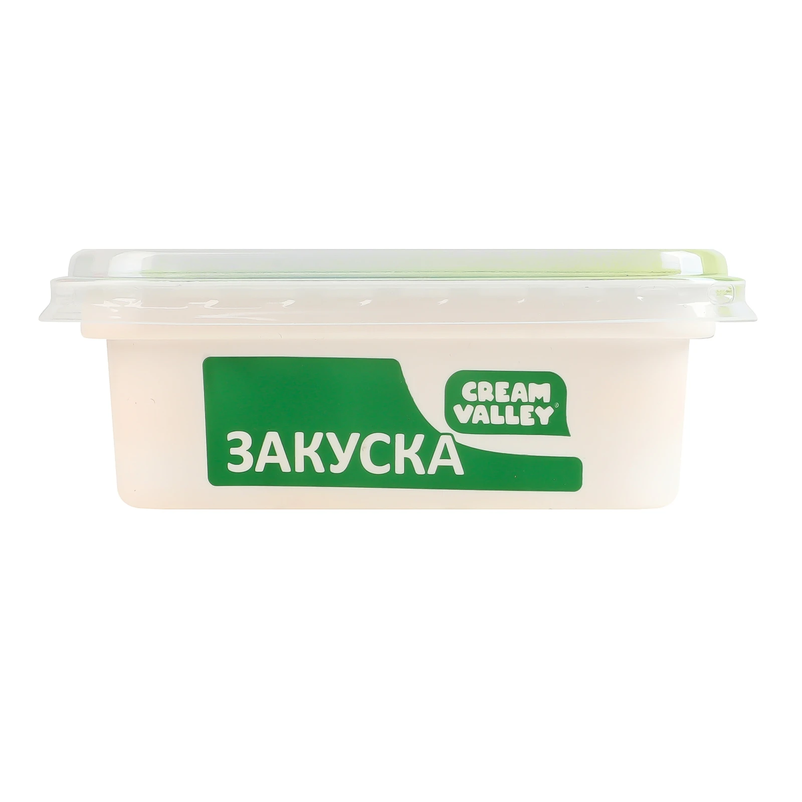 Закуска Cream Valley бутербродна пастоподібна З грибами 160г фото 2