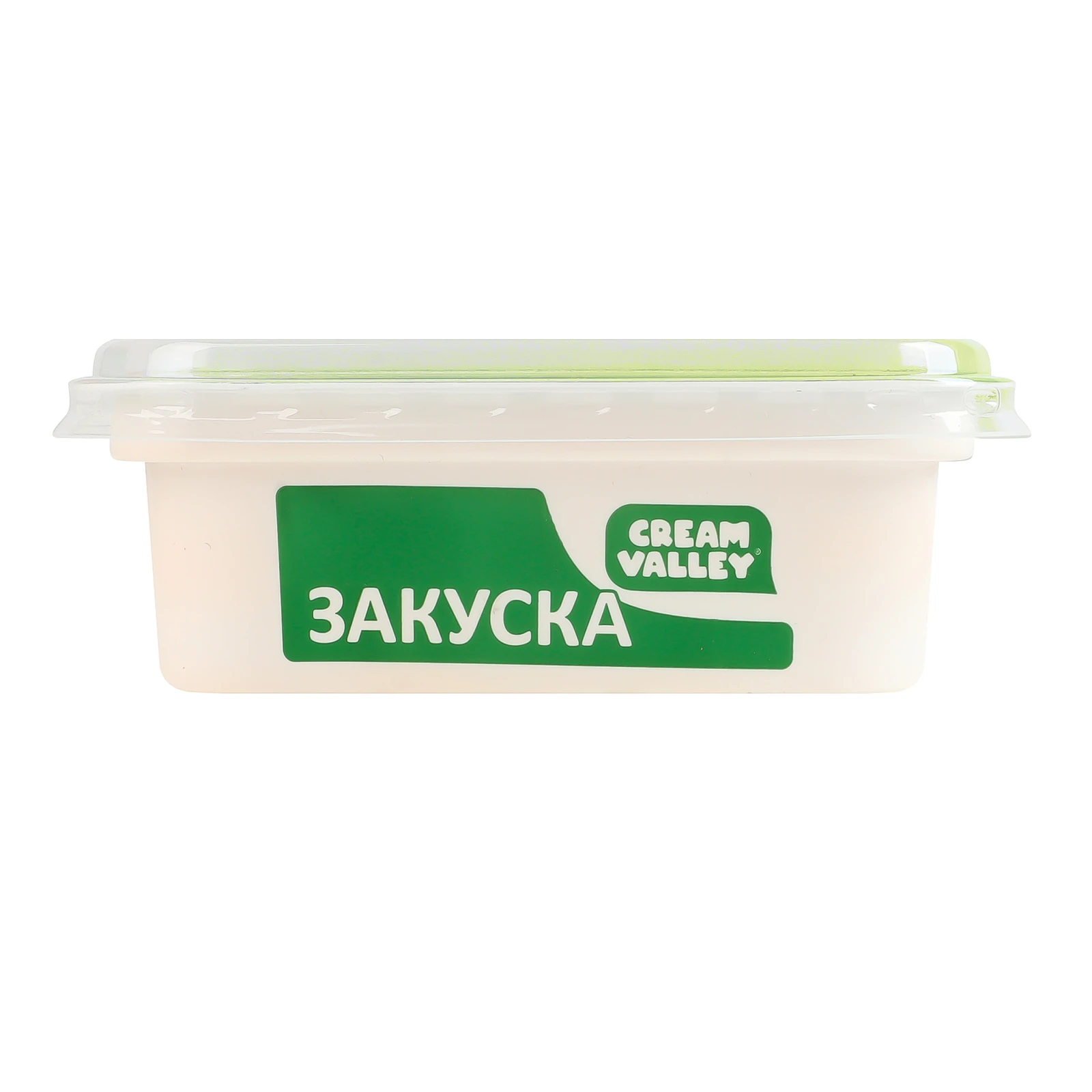 Закуска Cream Valley бутербродна пастоподібна З грибами 160г