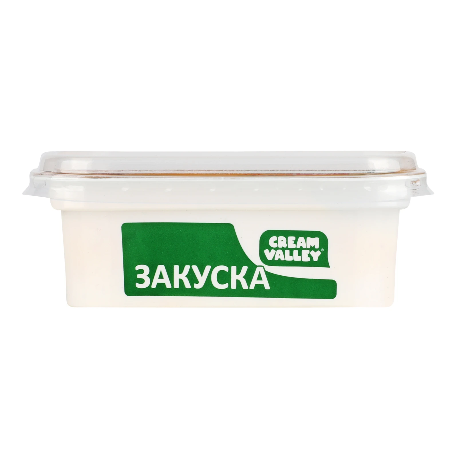 Закуска Cream Valley бутербродна пастоподібна З куркою 160г Фото №:2