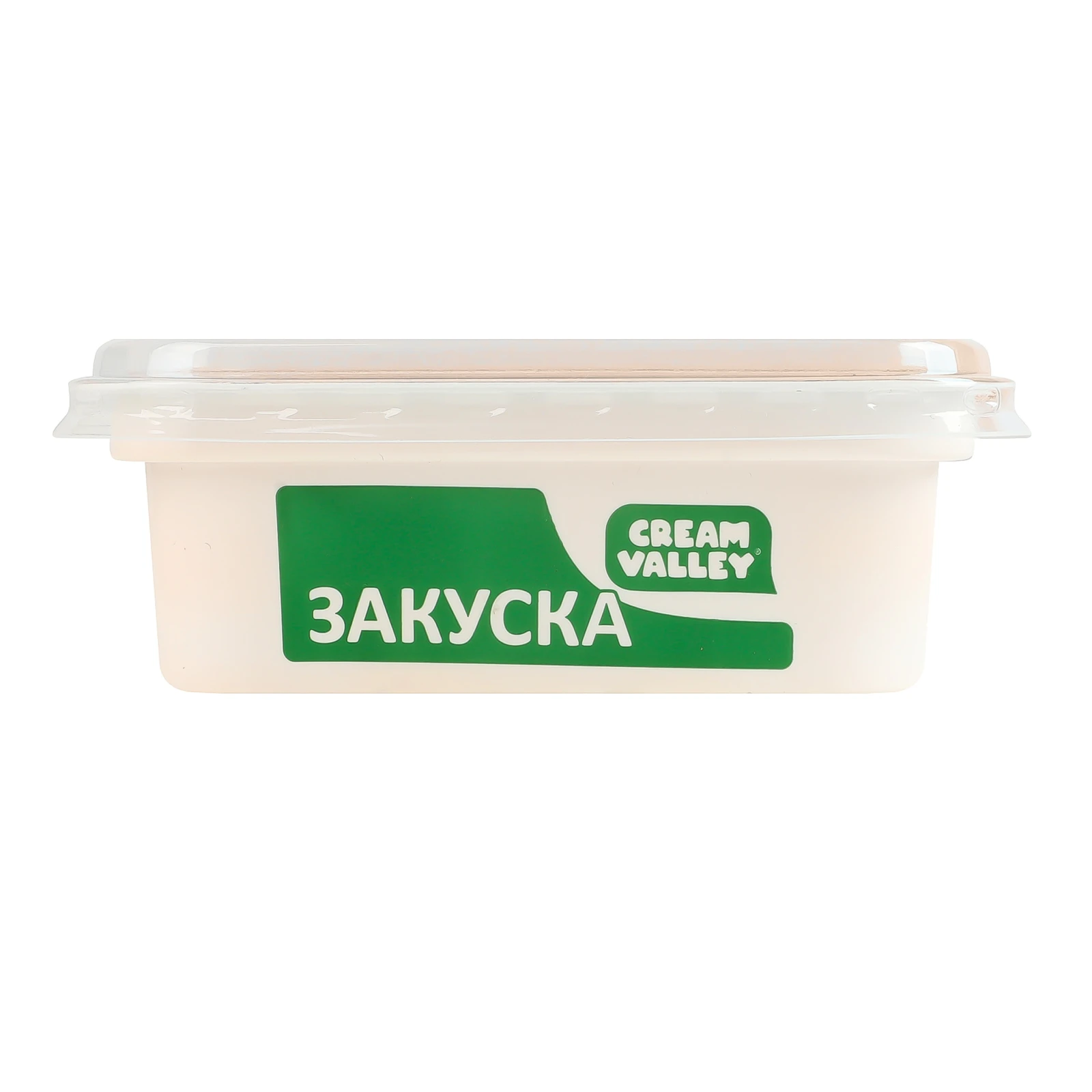 Закуска Cream Valley бутербродна пастоподібна З куркою 160г фото 2
