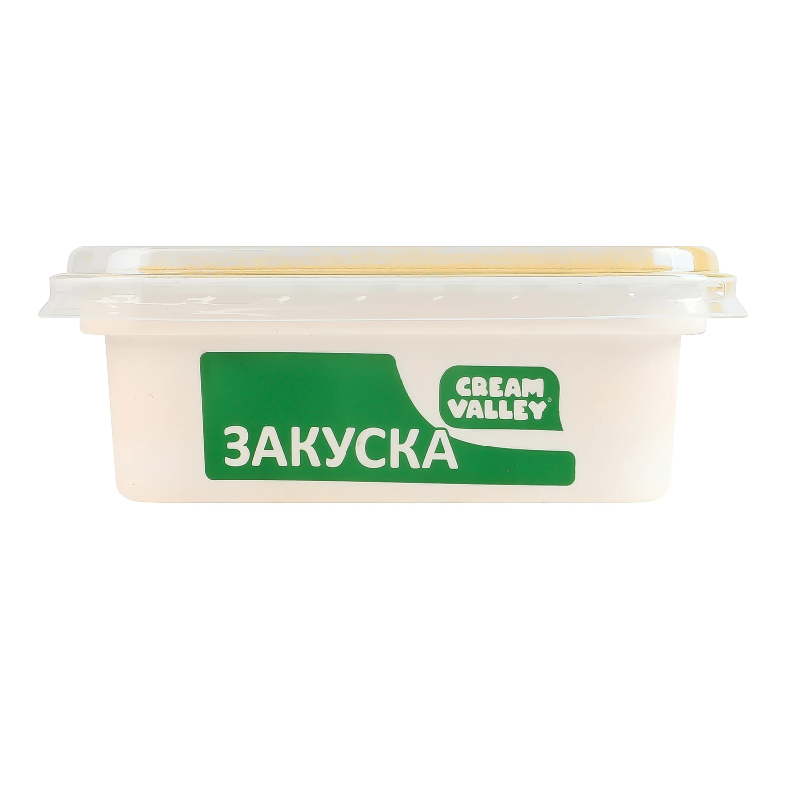 Закуска Cream Valley бутербродна пастоподібна З куркою 160г