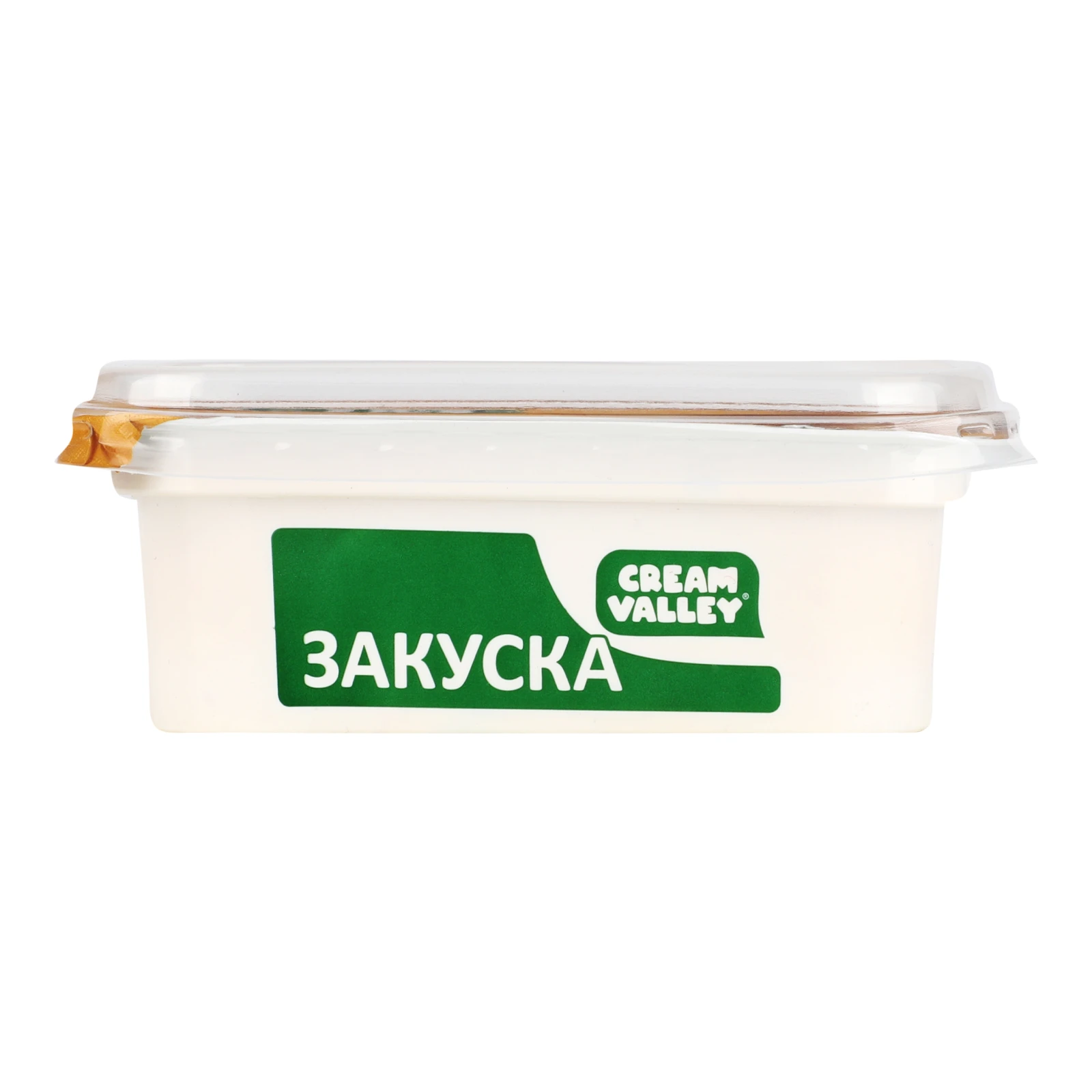 Закуска Cream Valley бутербродна пастоподібна З куркою 160г Фото №:1