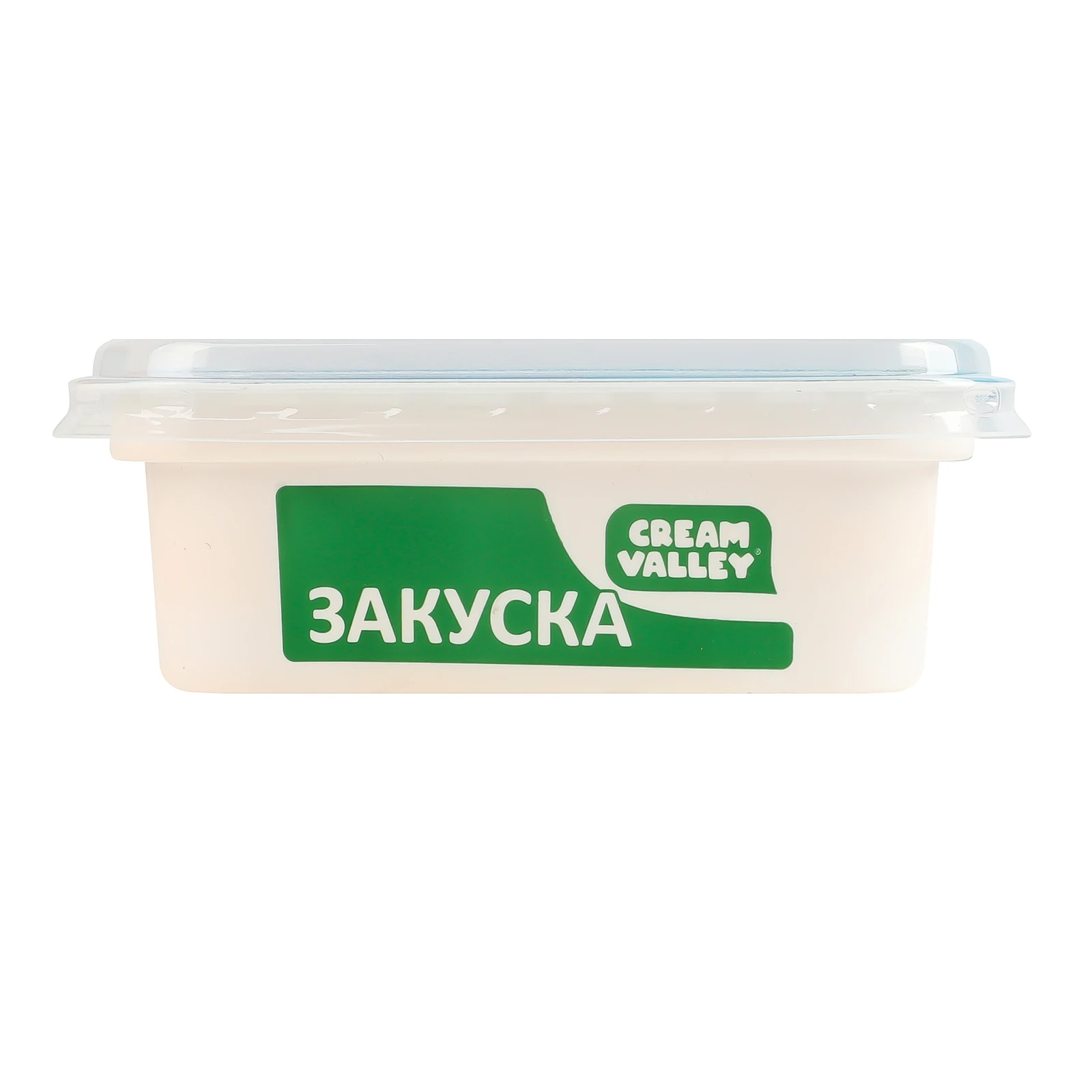Закуска Cream Valley бутербродна пастоподібна З креветками 160г фото 2