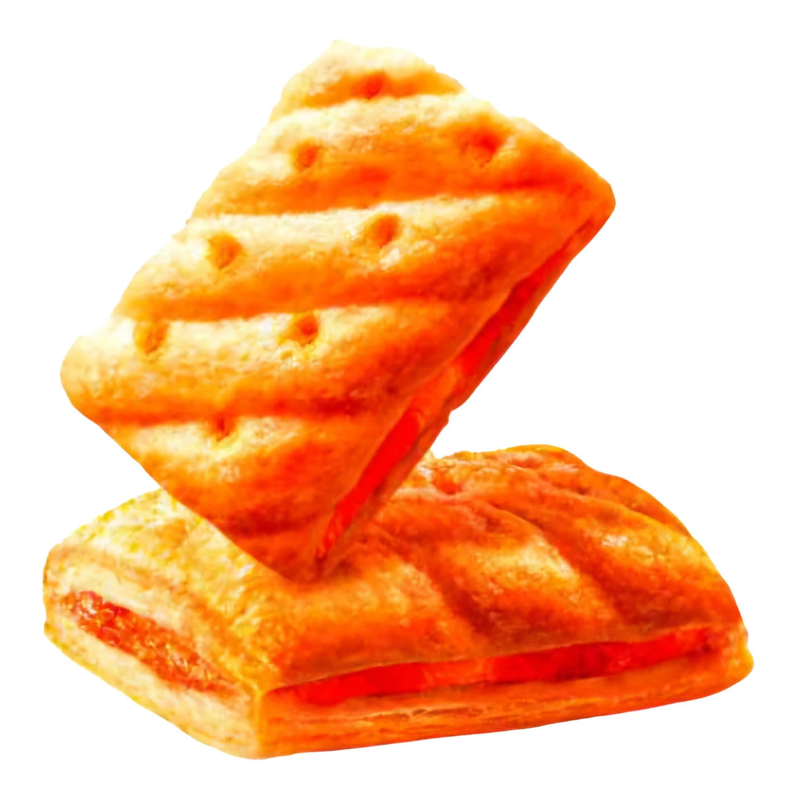 Печиво Lukas Каліфорнія зі смаком апельсину Фото №:1