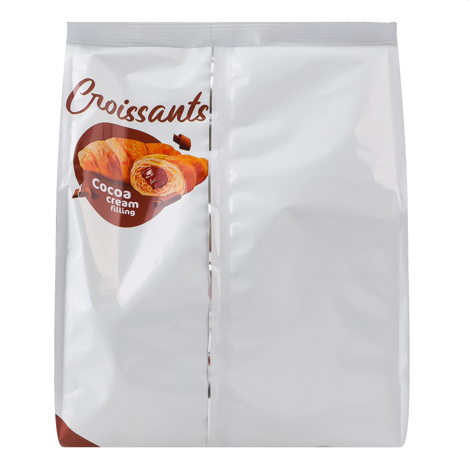 Круасани Lukas з начинкою какао-крем 5*45г Фото №:2