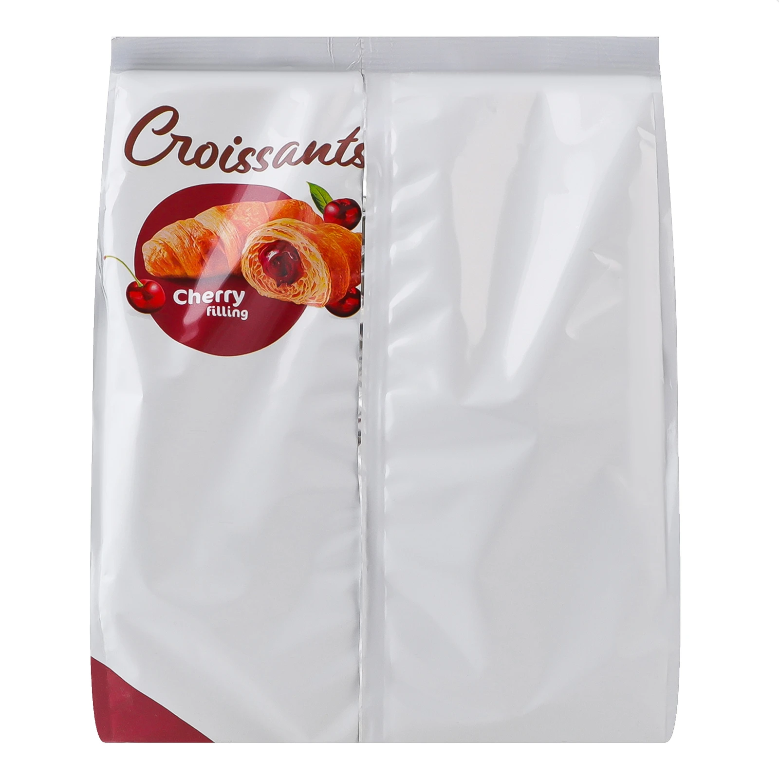 Круасани Lukas з вишневим наповнювачем 5х45г Фото №:2