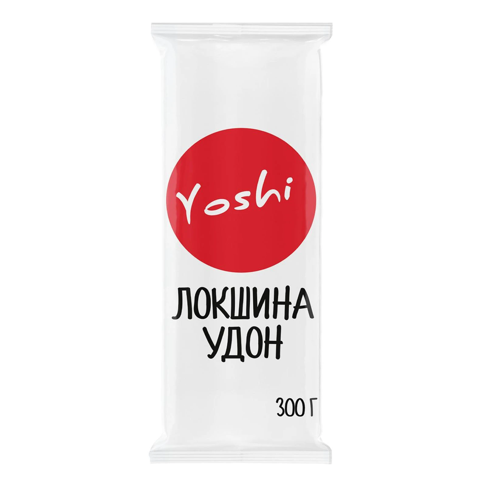 Локшина Yoshi удон 300г Фото №:1