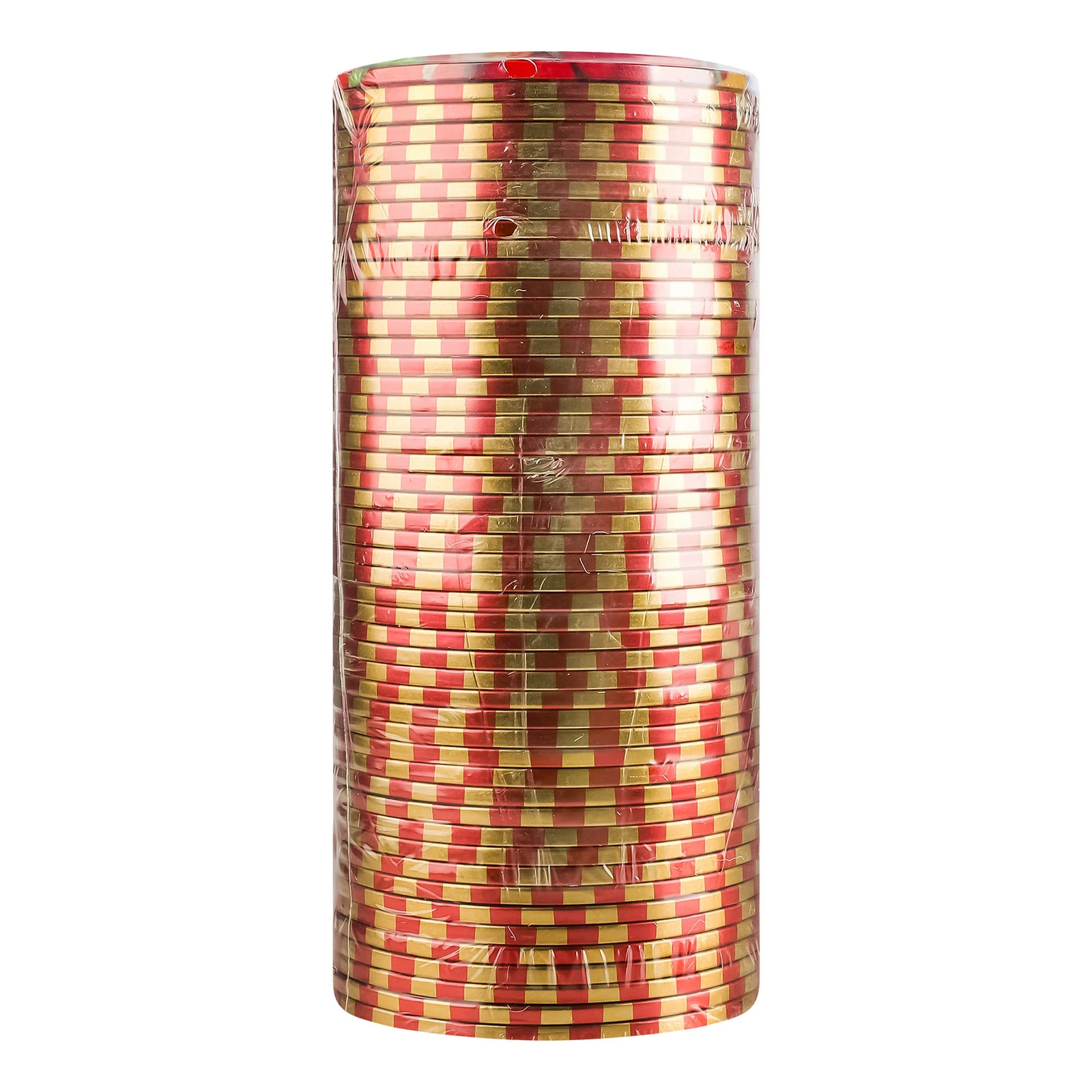 Кришка Хуторянка СКО I-82 50шт Фото №:2