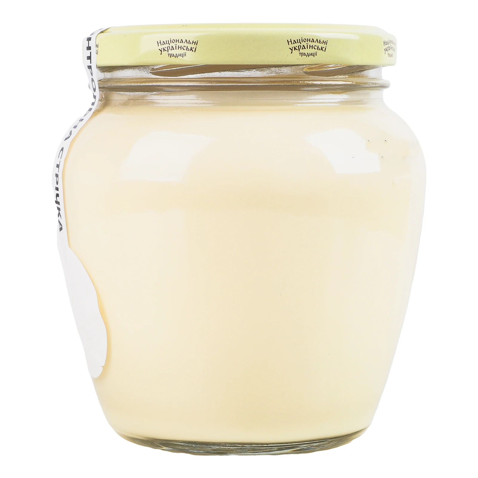 Майонез Національні українські традиції Столовий 67% Фото №:2
