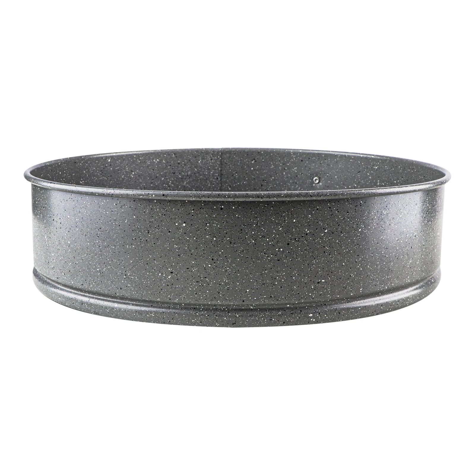 Форма для випічки Maxmark №MK-R100M 26х6.8см роз'ємна 1шт Фото №:1