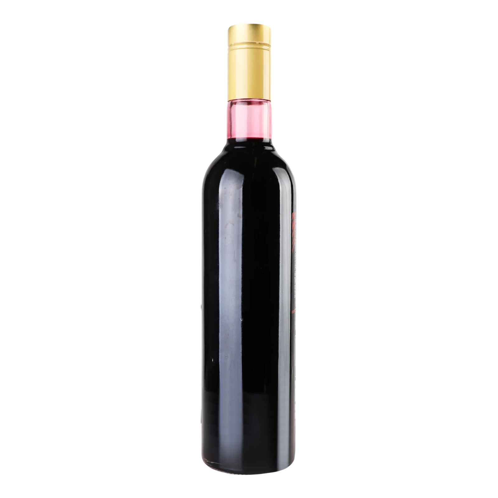 Сироп Filler прозорий на ароматизаторах пастеризований з ароматом Гренадин 700мл Фото №:2