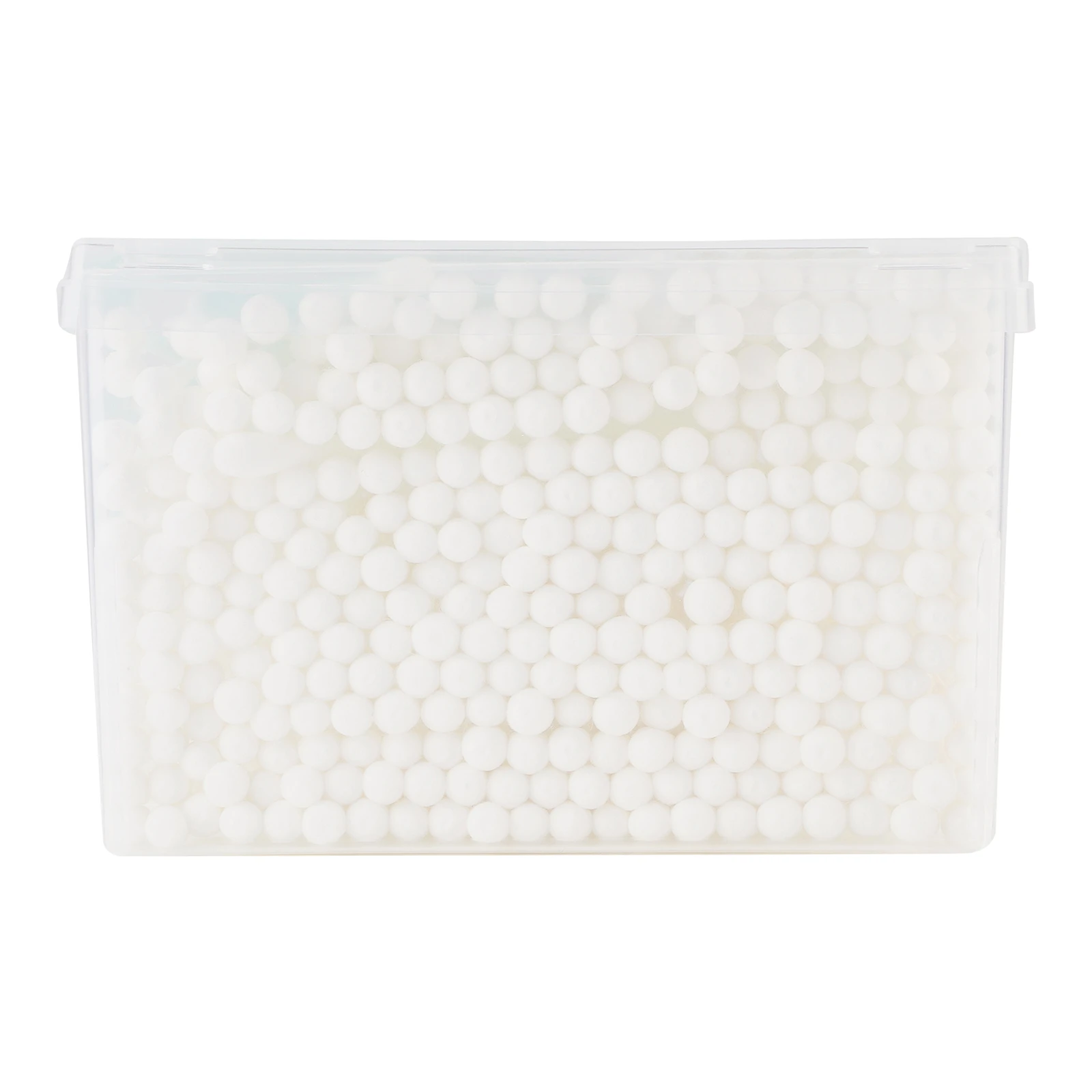 Палички ватні Novita Delicate косметичні 300шт Фото №:3