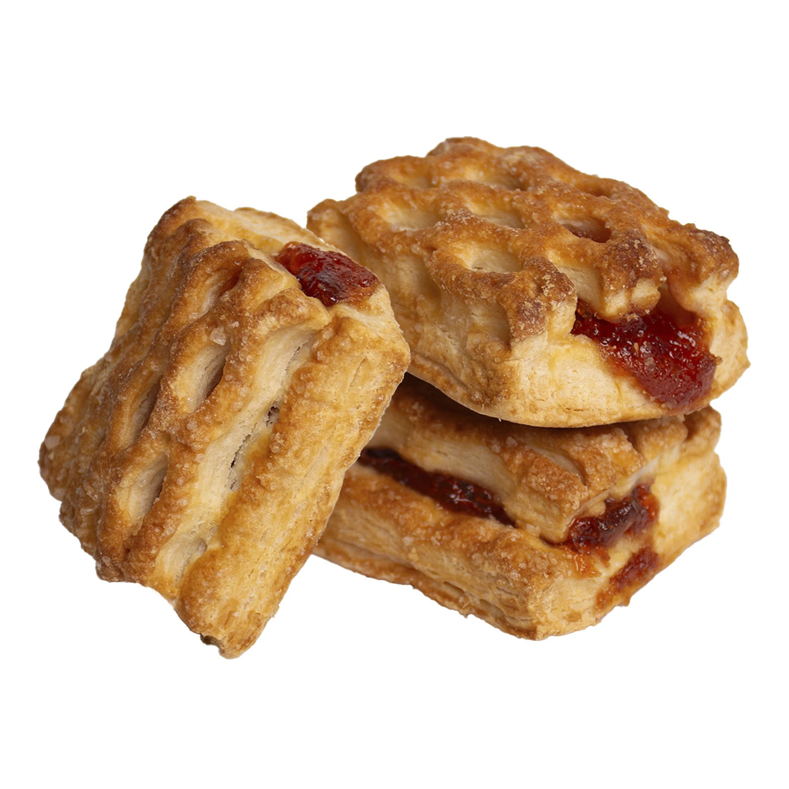 Печиво Grona листкове Ажур Фото №:1