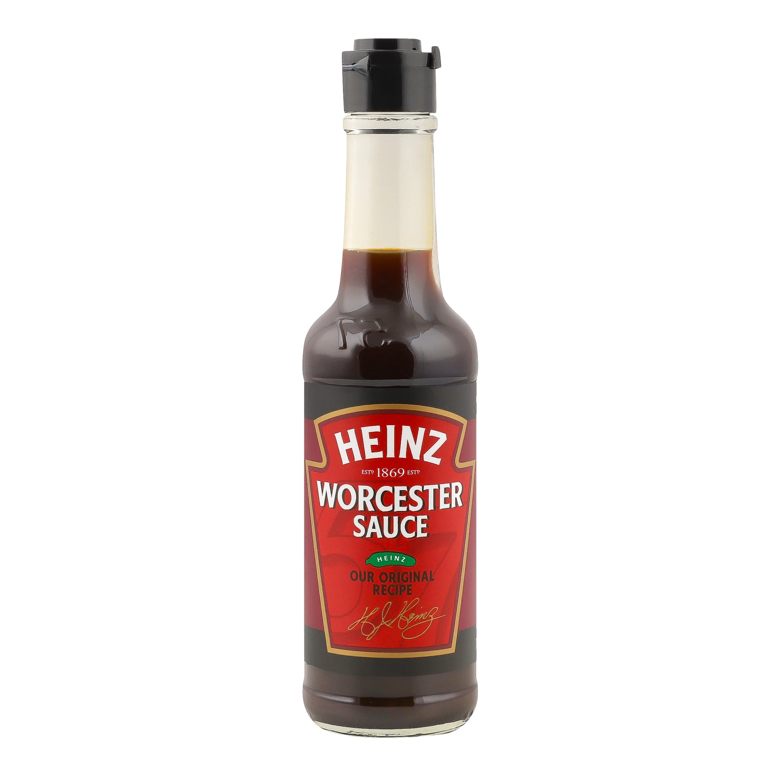 Cоус Heinz Вустерський 150мл