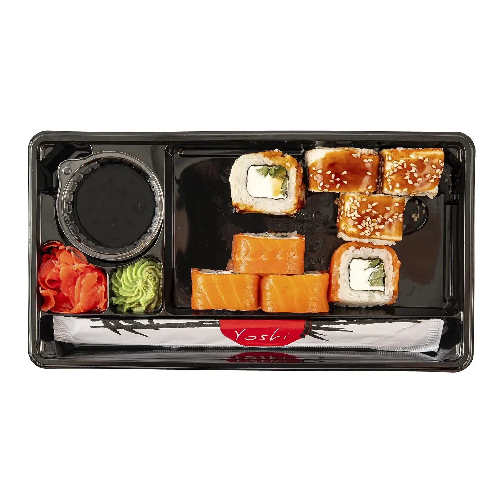 Сет Філадельфія 300г Фото №:1