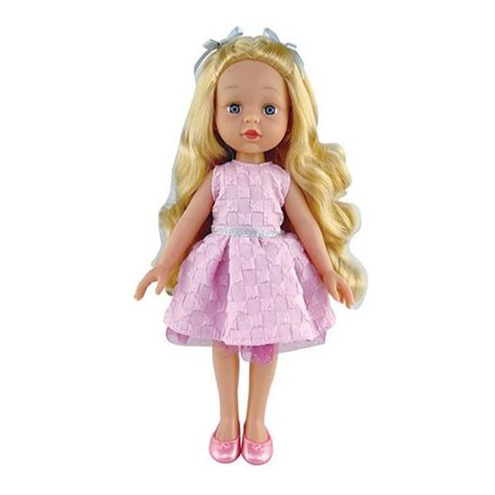Лялька Yala Baby гребінець, кіт, сумка R232C Фото №:1