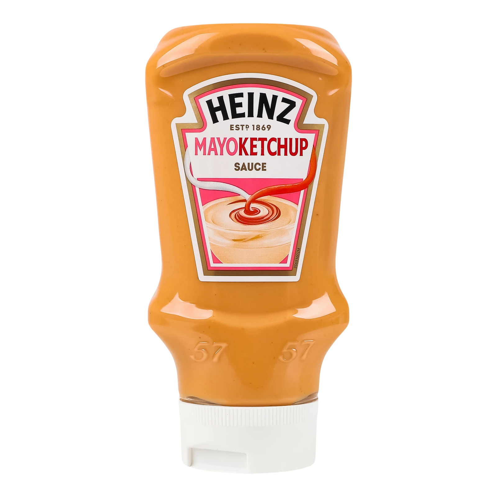 Соус Heinz Mayoketchup 415мл Фото №:1