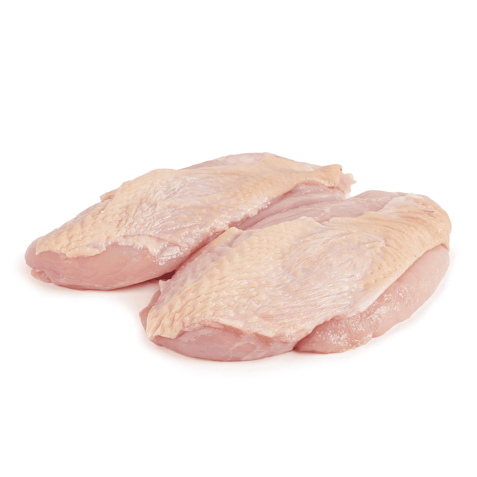 Філе куряче Курка по-домашньому зі шкірою охолоджене Фото №:1