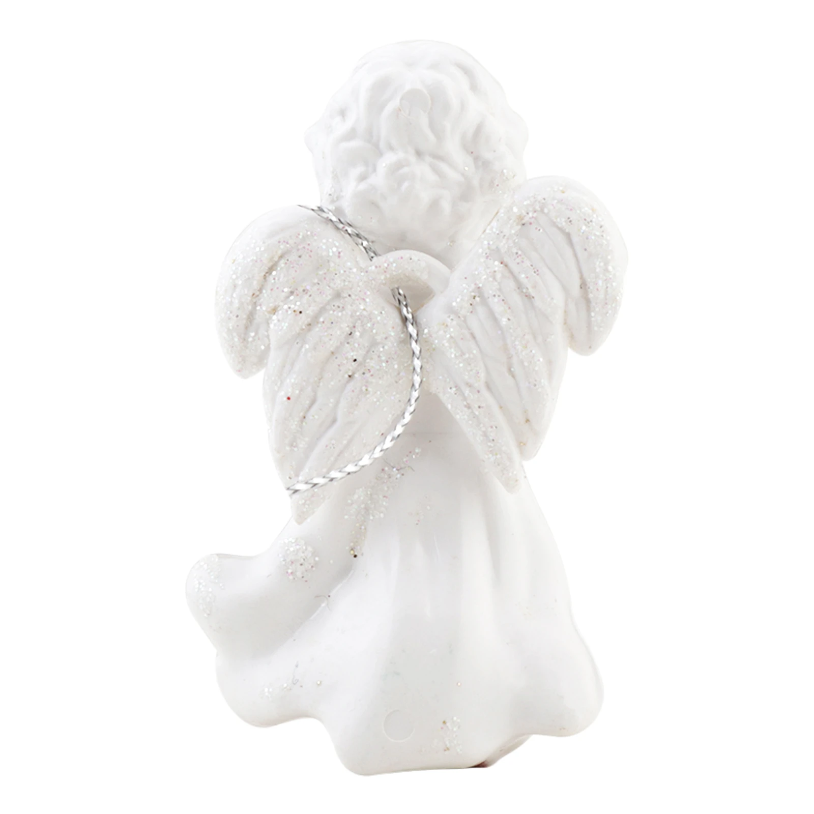 Прикраса Mislt Ангелик, що молиться 837985 Фото №:2