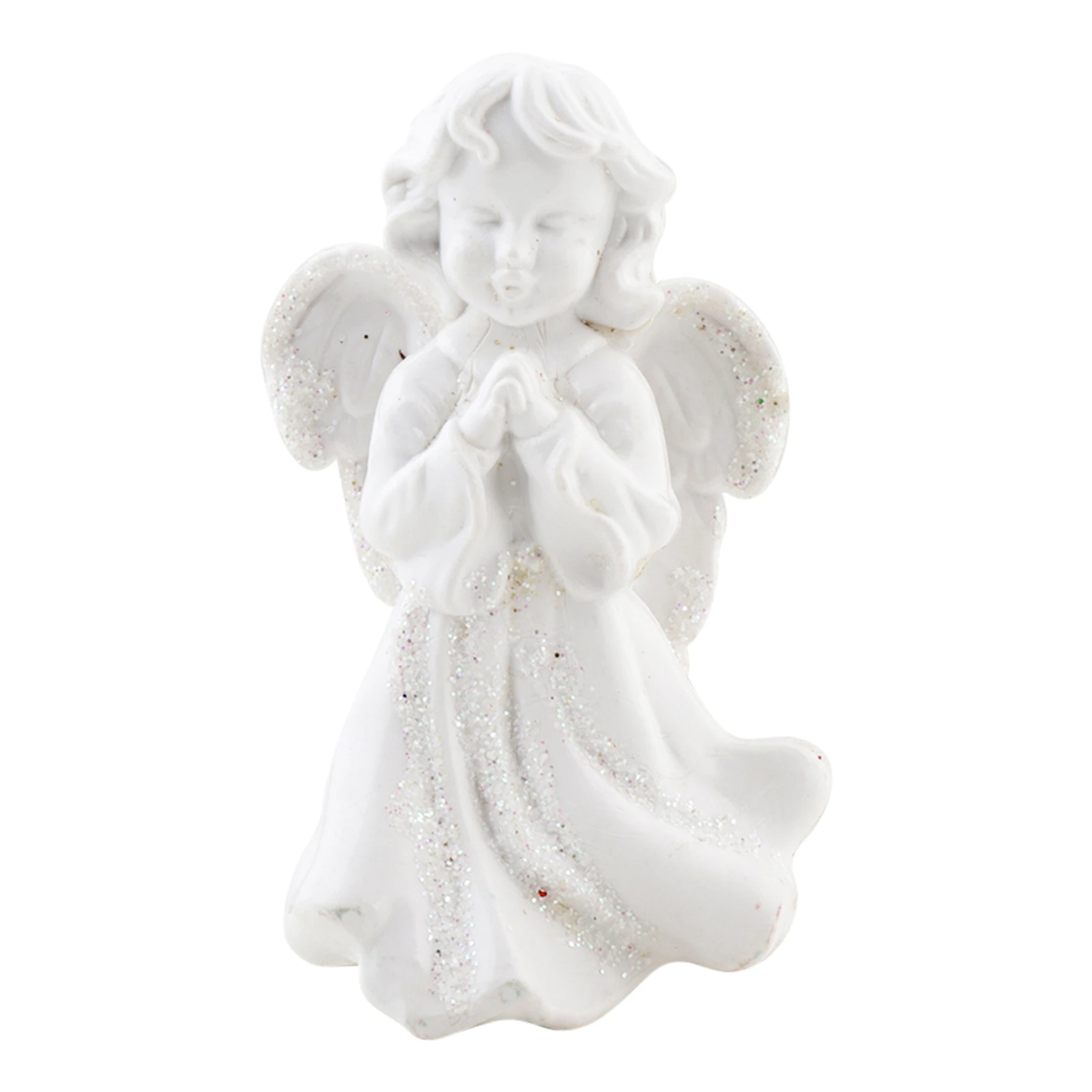 Підвіска Mislt Ангелик, що молиться №837985 1шт Фото №:1