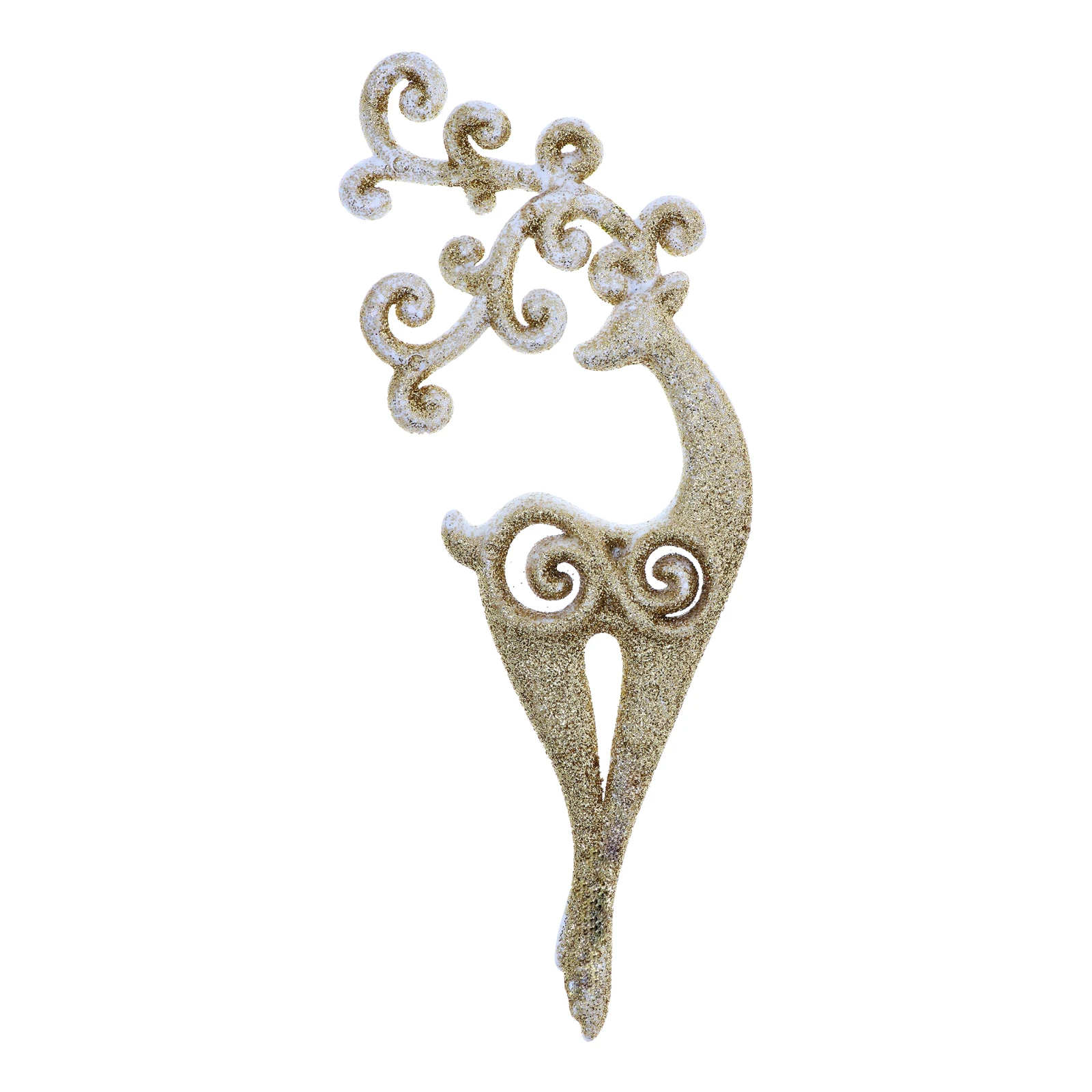 Підвіска Mislt Олень казковий №837977 1шт Фото №:2