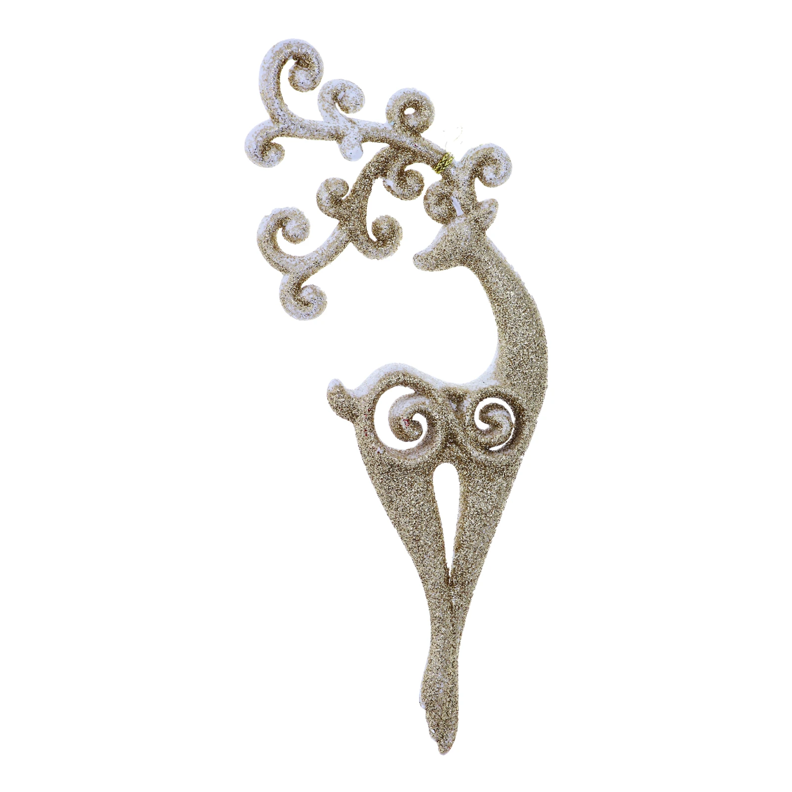 Підвіска Mislt Олень казковий №837977 1шт Фото №:1