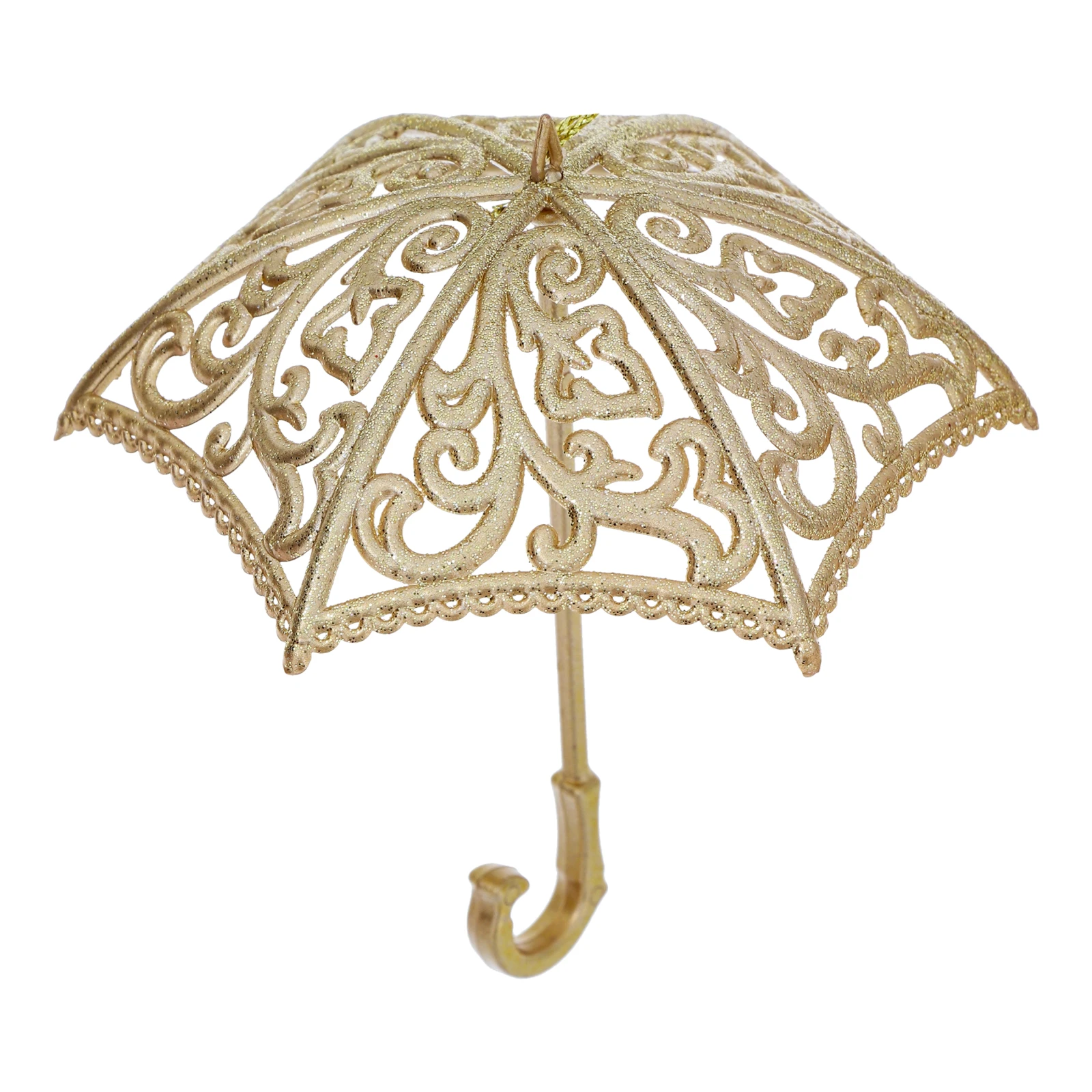 Прикраса Mislt Парасолька 3Д Фото №:1