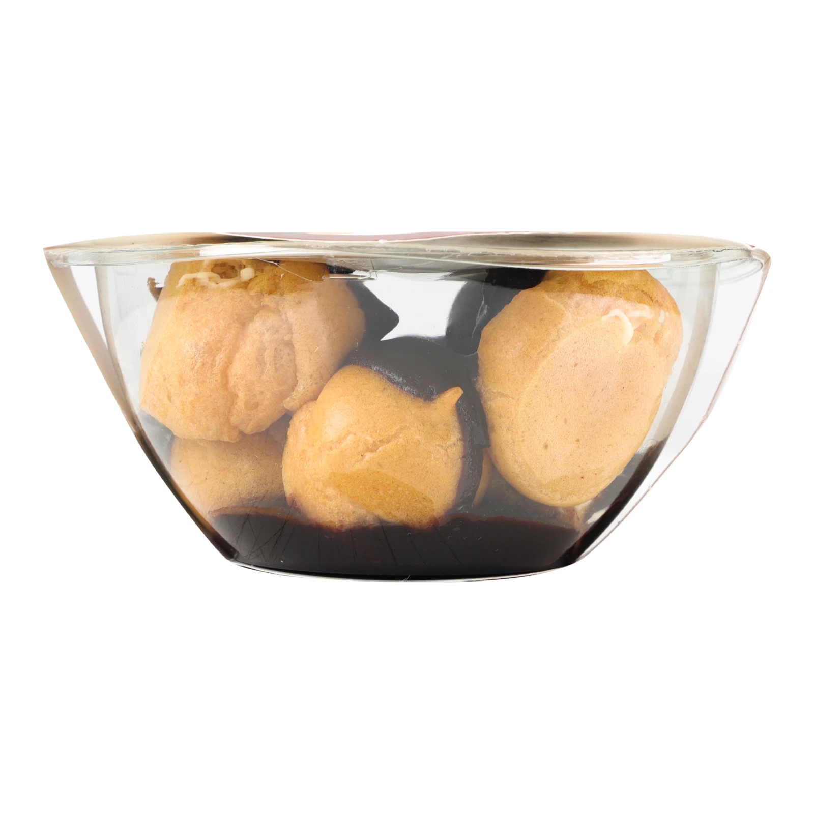 Тістечко Nonpareil Mini Profitrolly Chocolate 200г Фото №:1