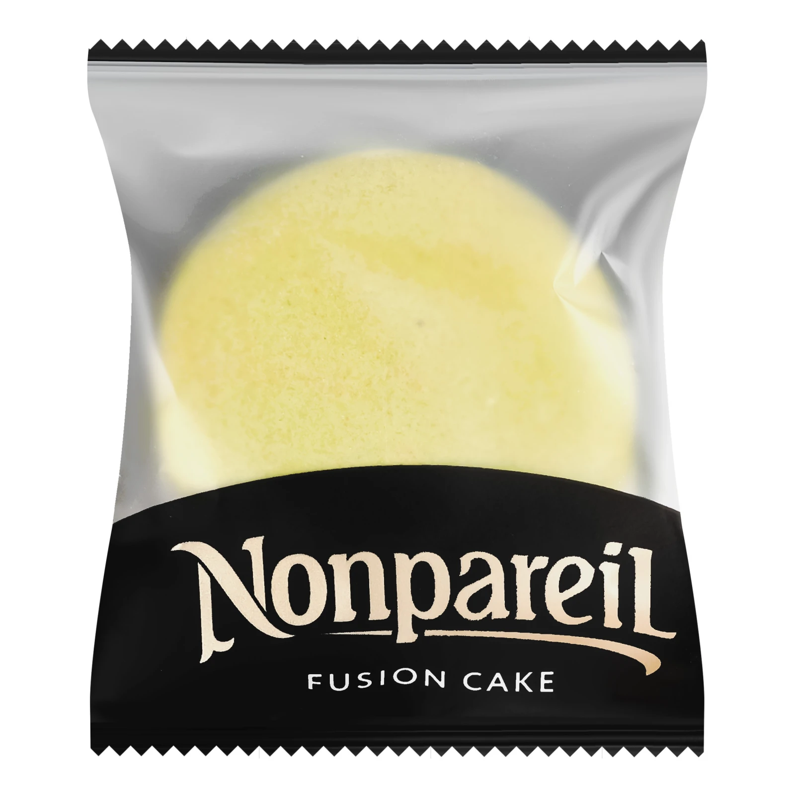 Тістечко Nonpareil Fusion Cake Макаронc мікс в асортименті 21г Фото №:1