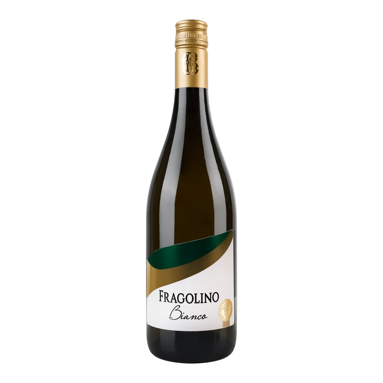 Напій винний San Martino 0,75л 6-6,9% Fragolino Bianco біле н/сол Фото №:1
