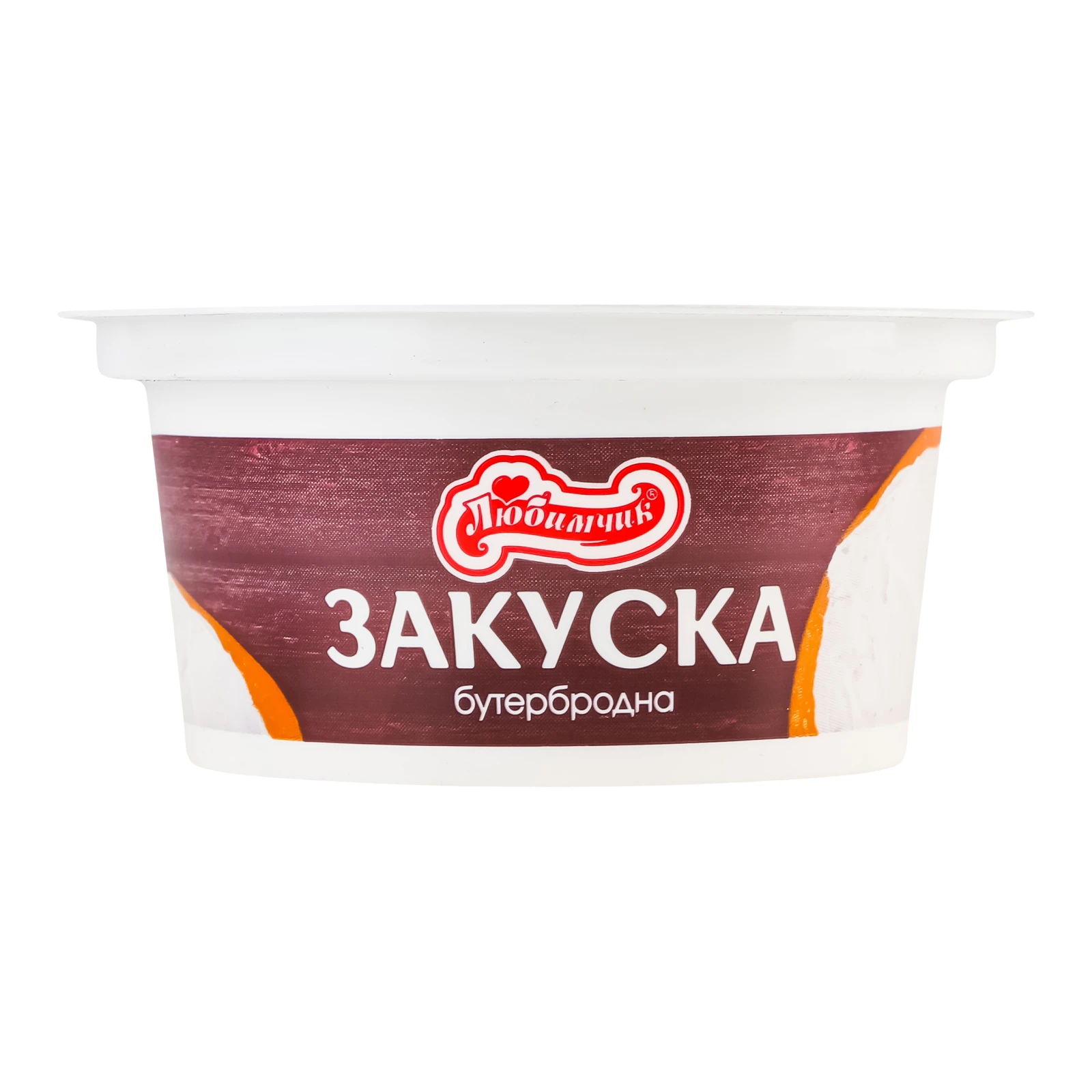 Закуска Любимчик Смажені грибочки бутербродна 100г Фото №:1