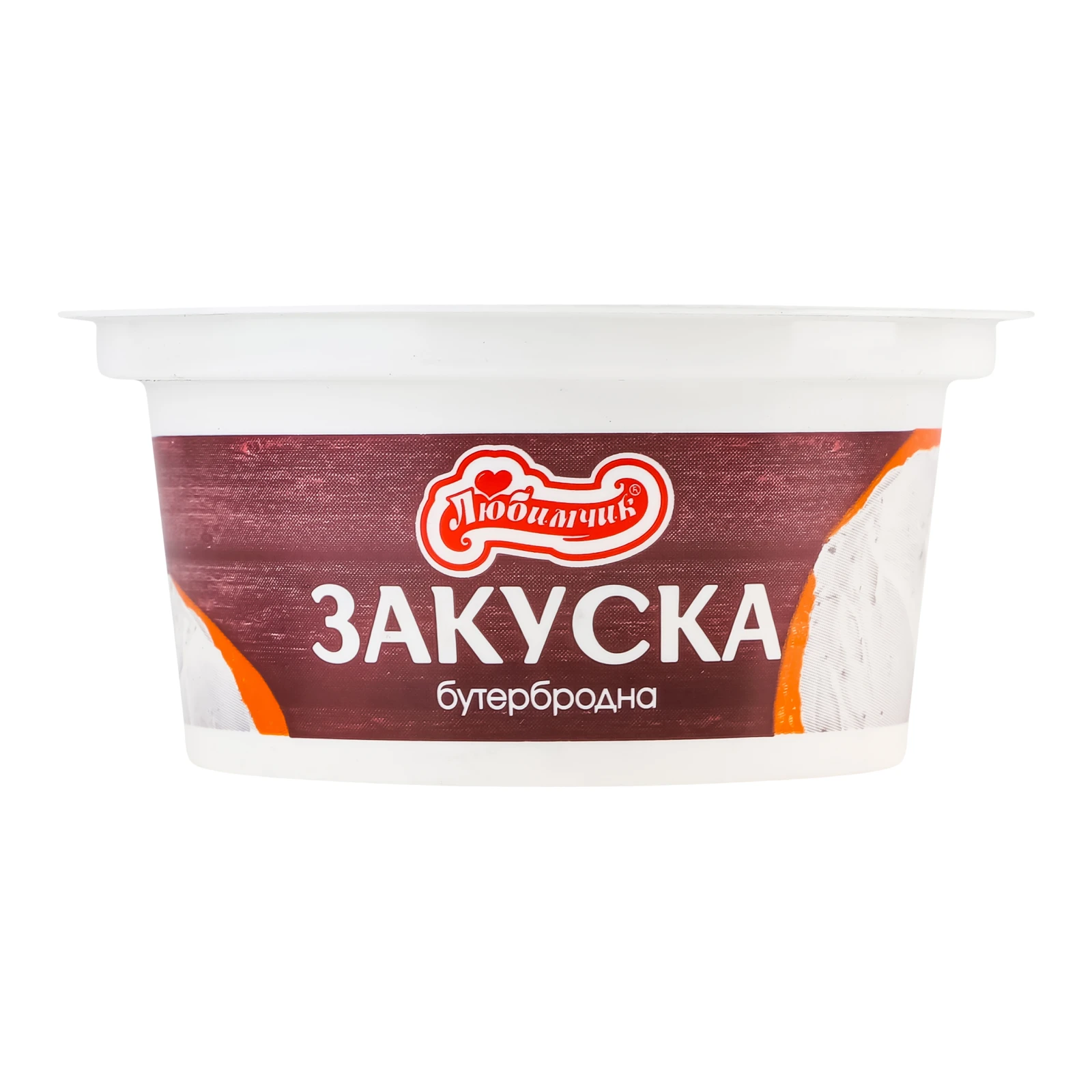 Закуска Любимчик Телятина з овочами бутербродна 100г Фото №:1