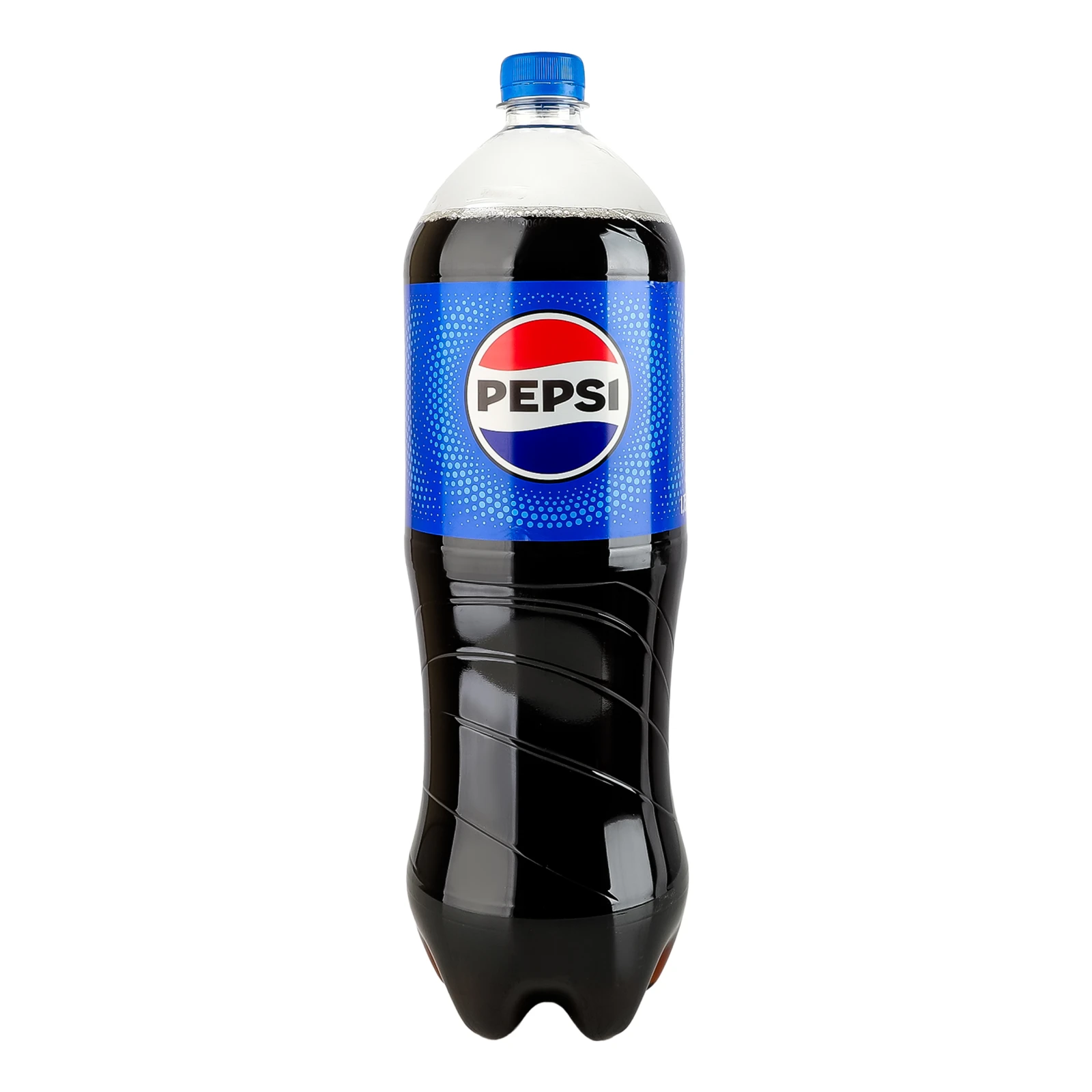 Напій Pepsi сильногазований 1.75л