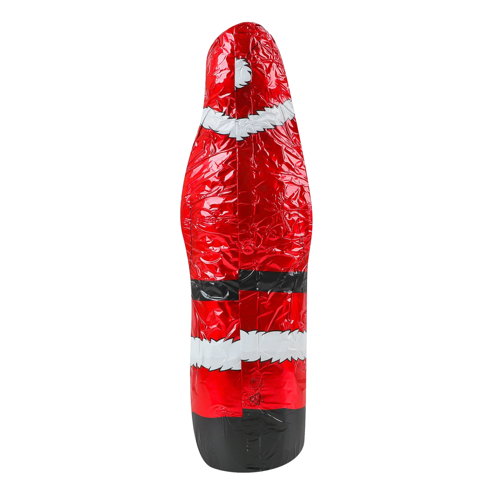 Фігурка шоколадна Roshen з молочного шоколаду Святий Миколай 100г Фото №:2